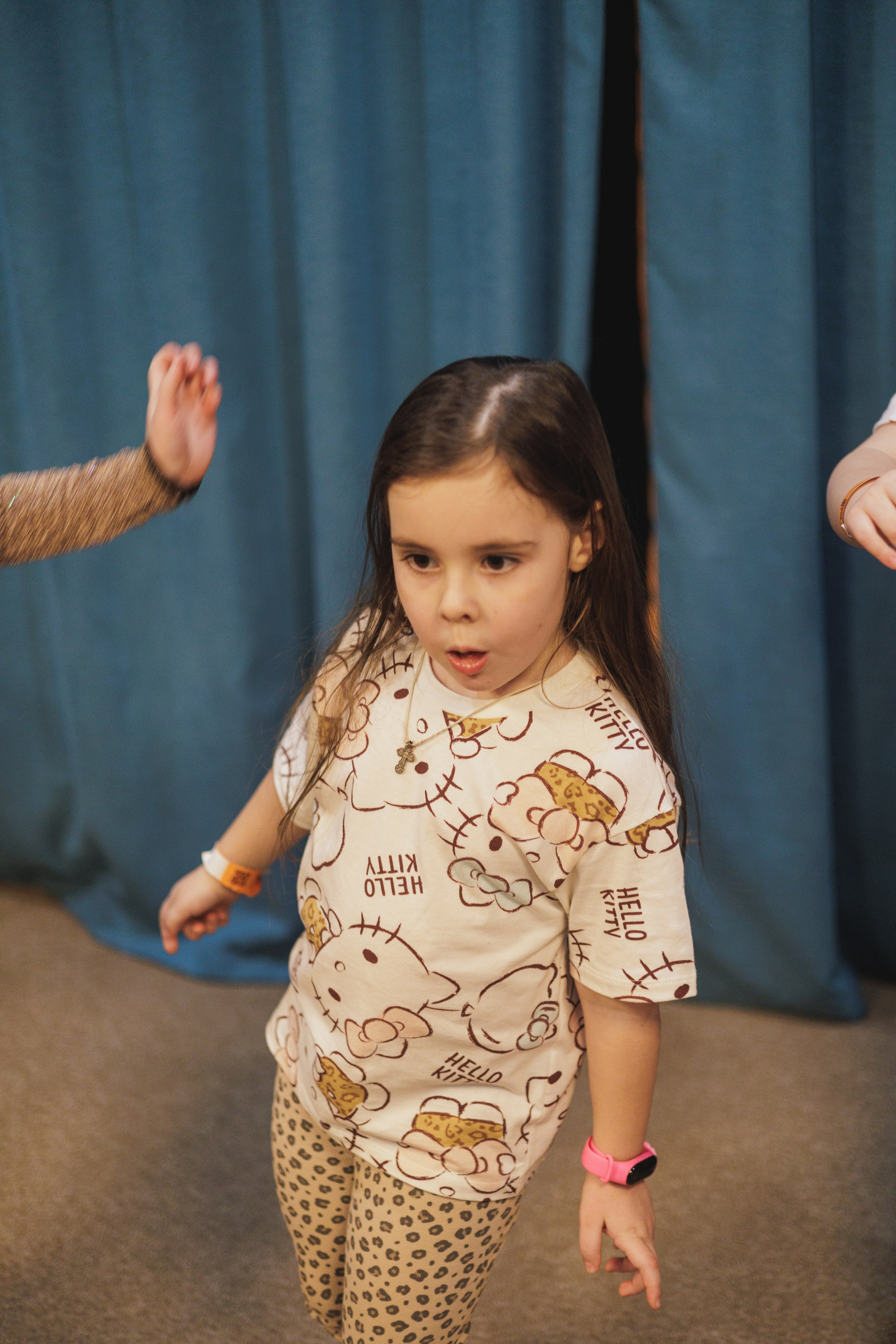 Василисе 5 лет. Фотограф в Раменском и Москве |Татьяна Конарева