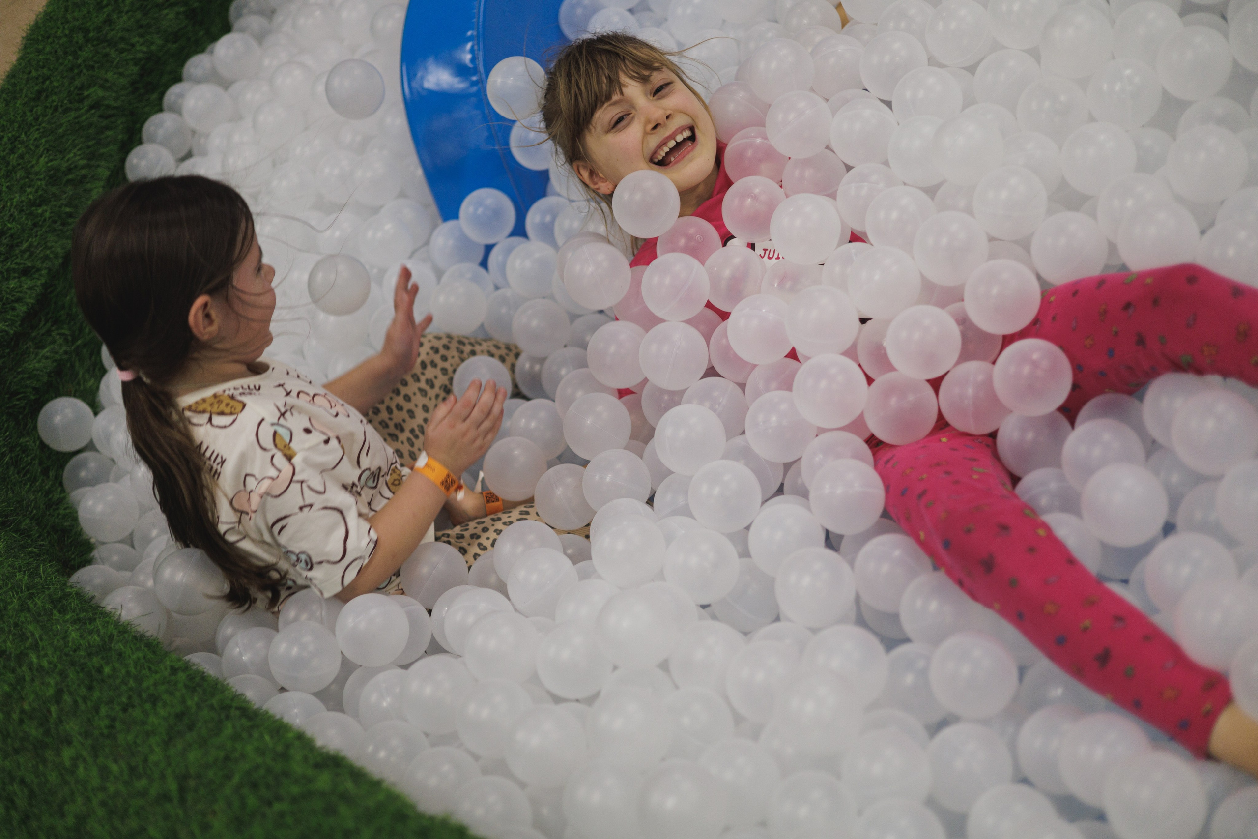 Василисе 5 лет. Фотограф в Раменском и Москве |Татьяна Конарева