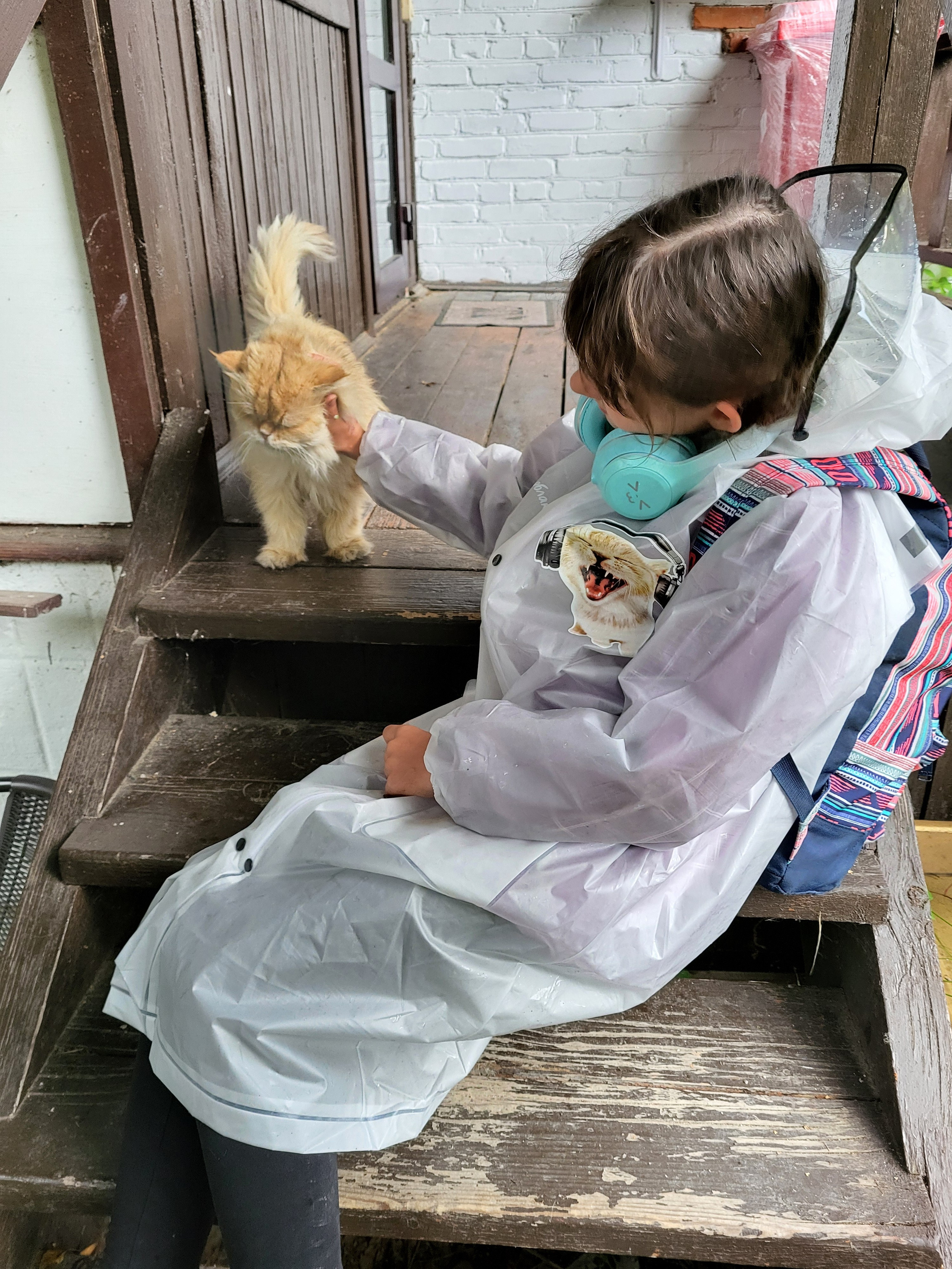 Пленэр в Поленово. Изостудия «Мы рисуем!» ♥ Южное Бутово, Москва