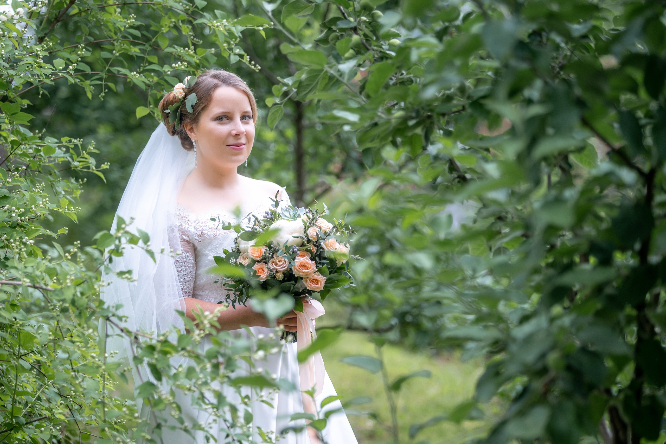 Дмитрий и Вика. Архив