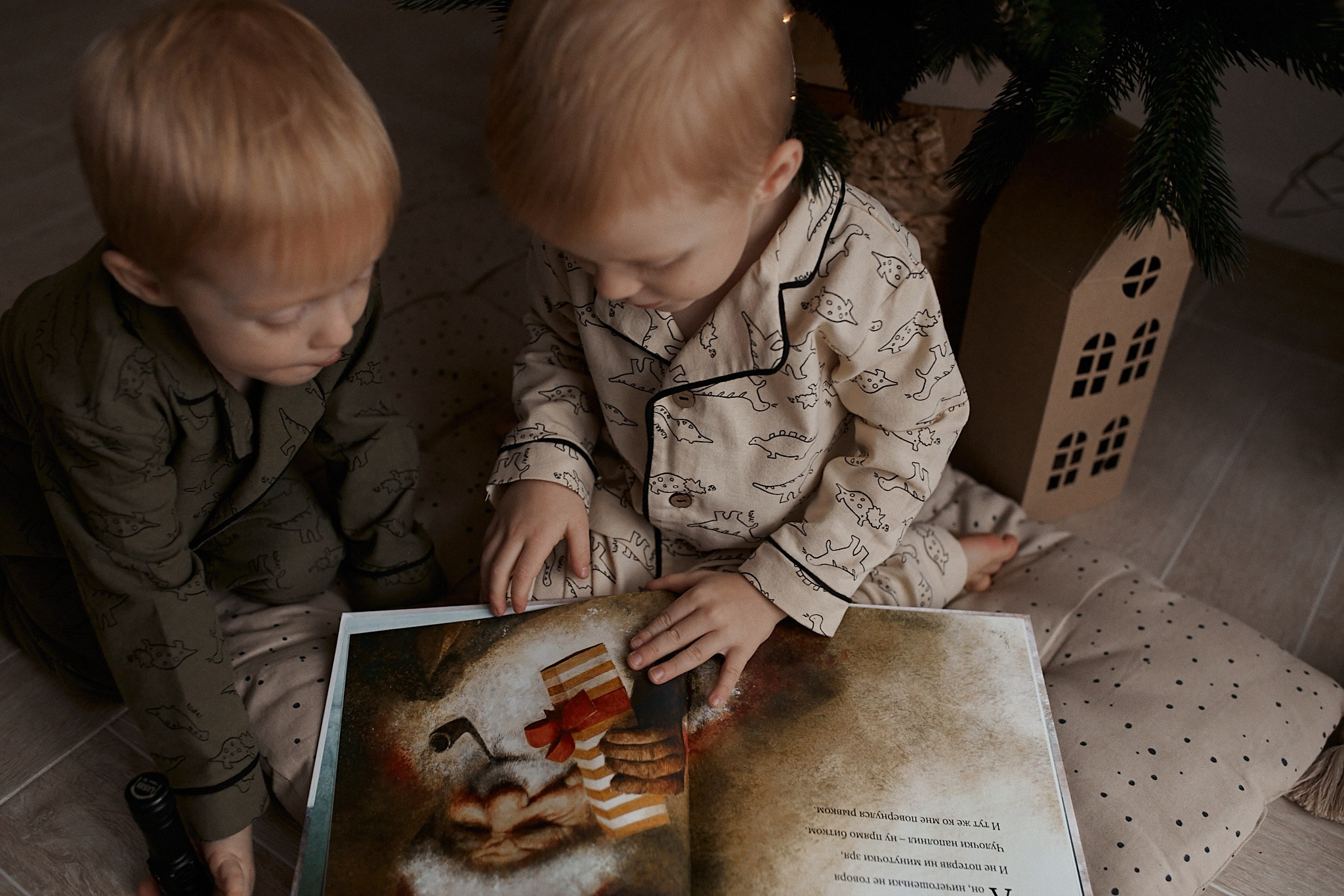 Домашнняя семейная фотосессия. Семейный фотограф Санкт-Петербург Соковикова Надя