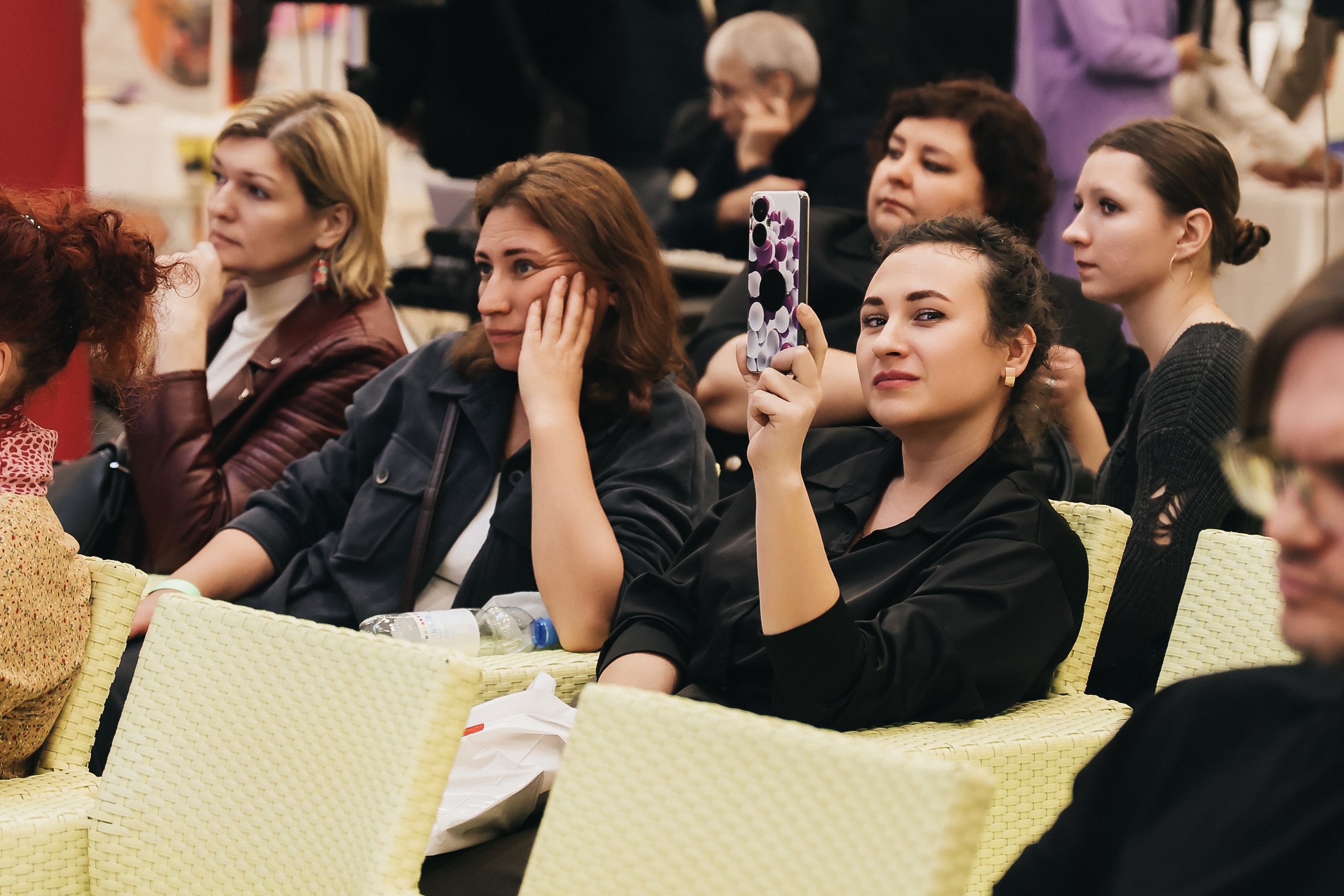 Триада здоровья в ГЧ. Фотограф Воронеж, Новая Усмань Мария Бублик