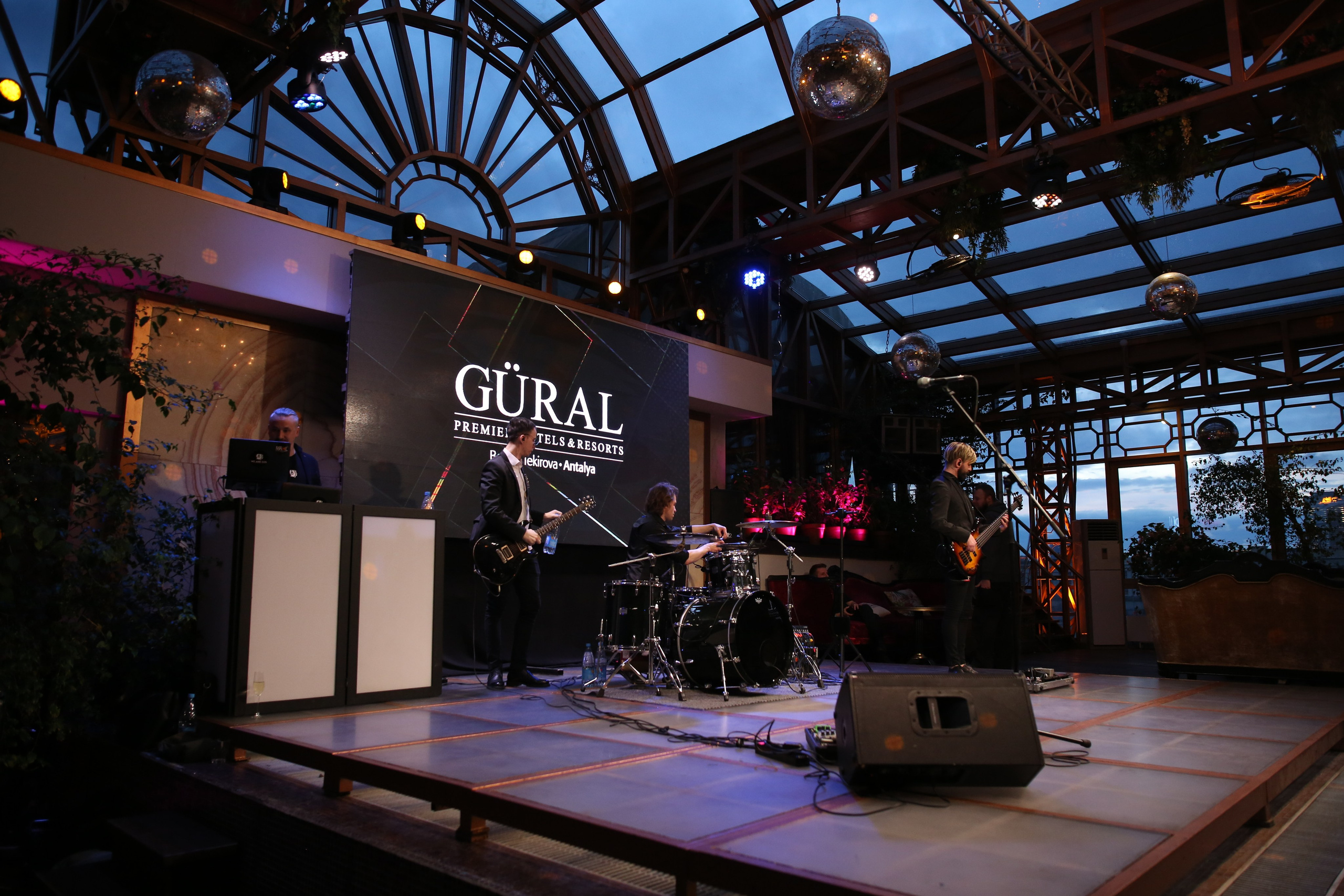 Музыканты. Семейный и детский фотограф Анна Петракова