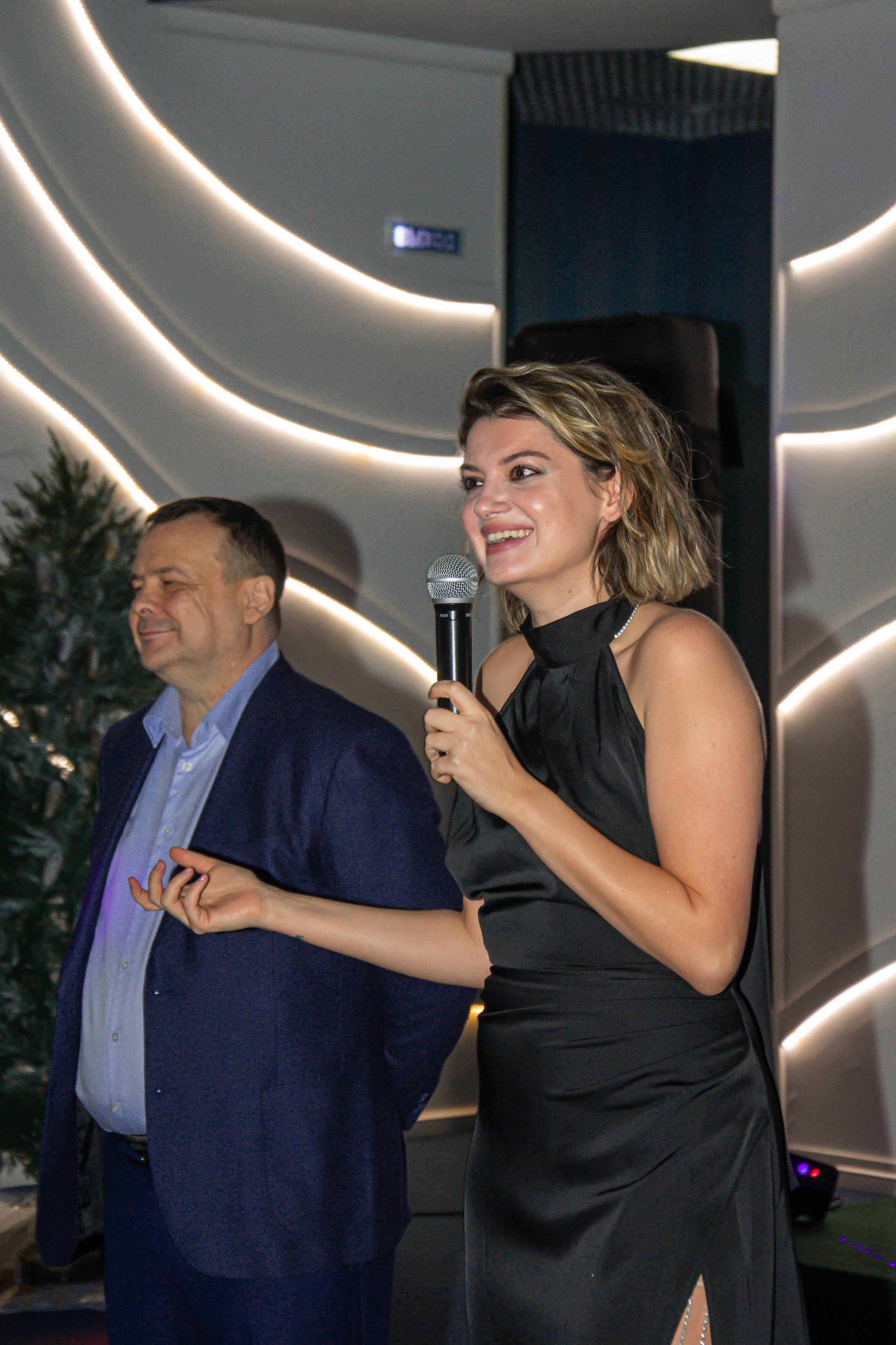 Корпоратив. Женский фотограф в Людиново и Киров