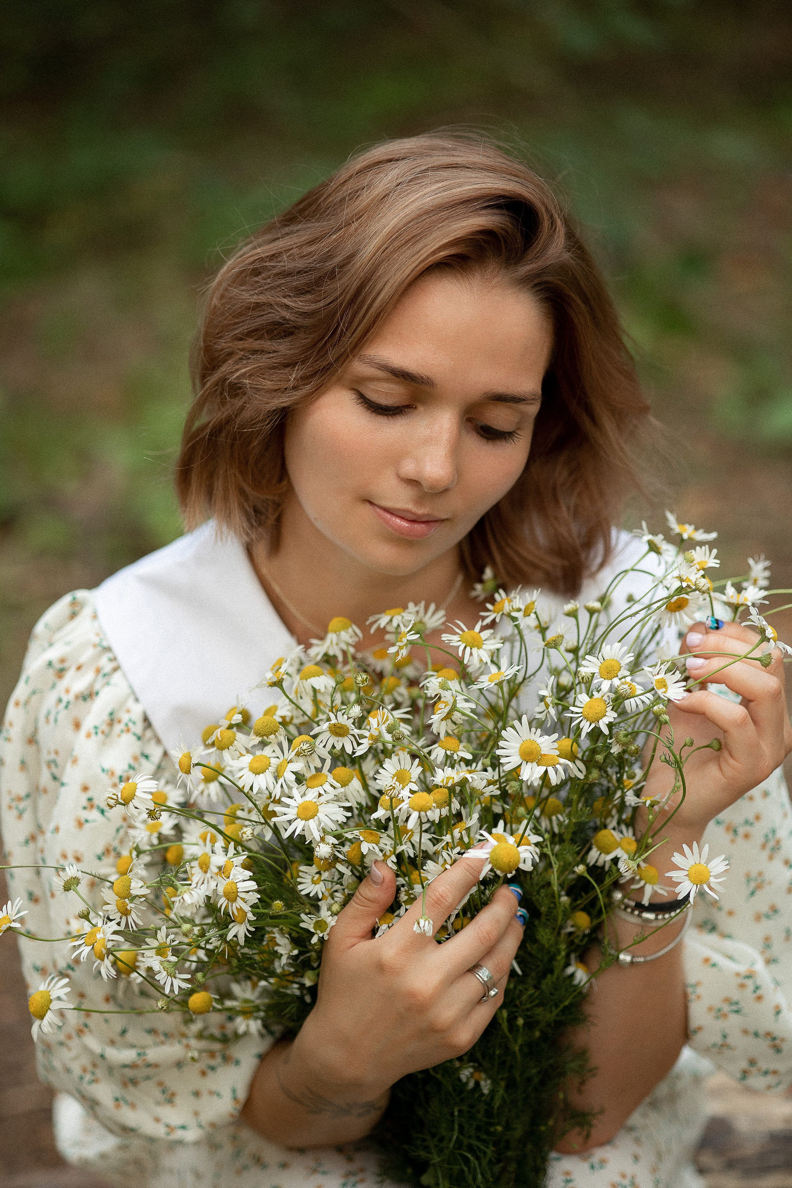 Дарья. Your story in photos