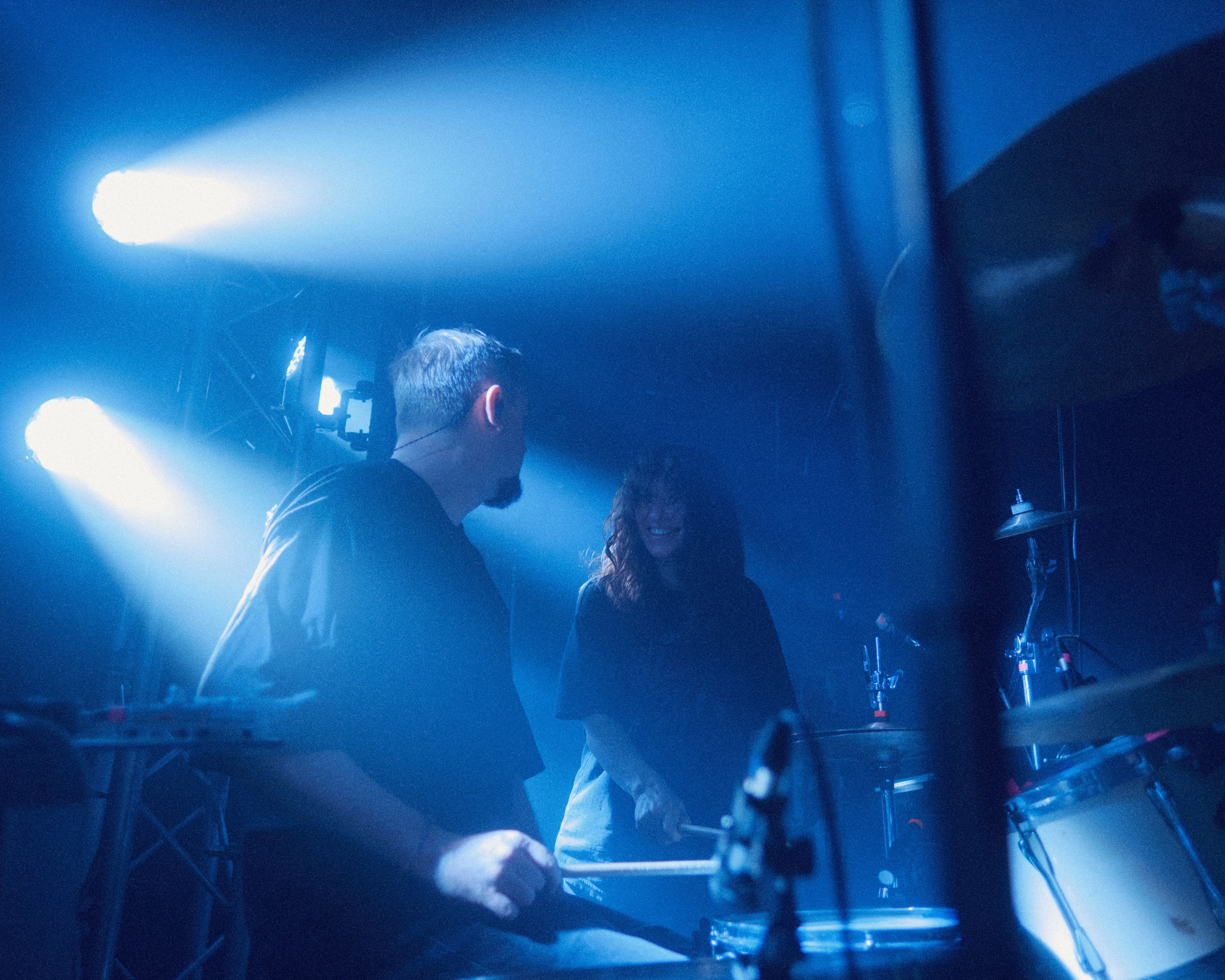 U-571. Антон Ив