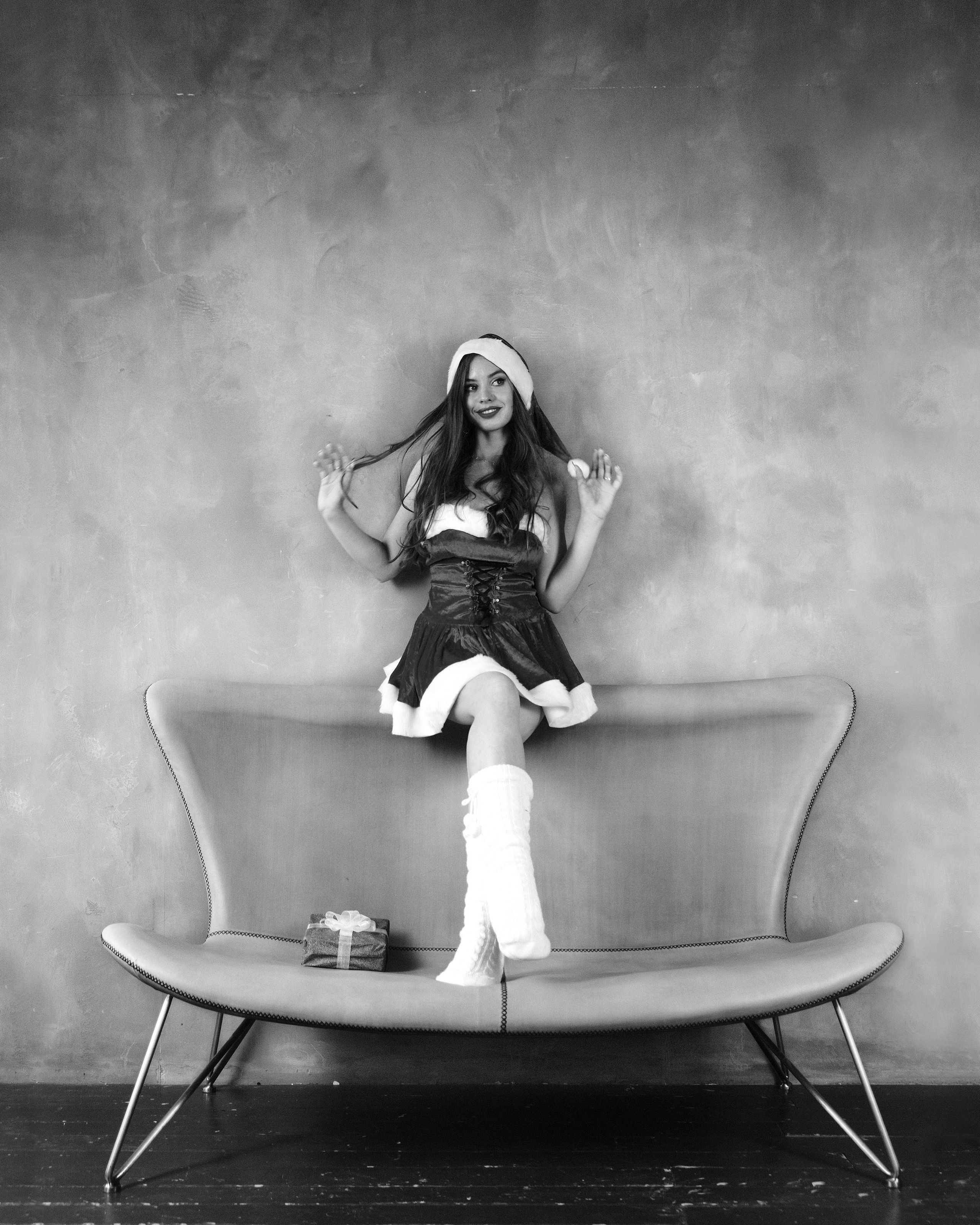 Александра. Портретный и репортажный фотограф в Новосибирске Гаврилов Антон