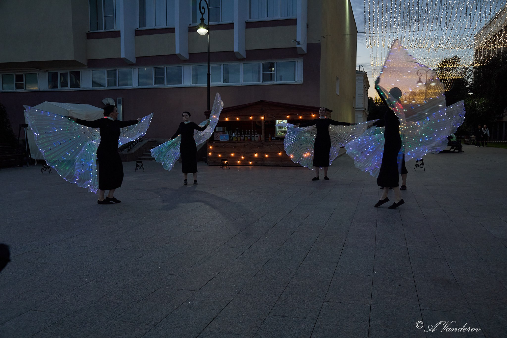 День города 2025. Фотограф Омск | Александр Вандеров