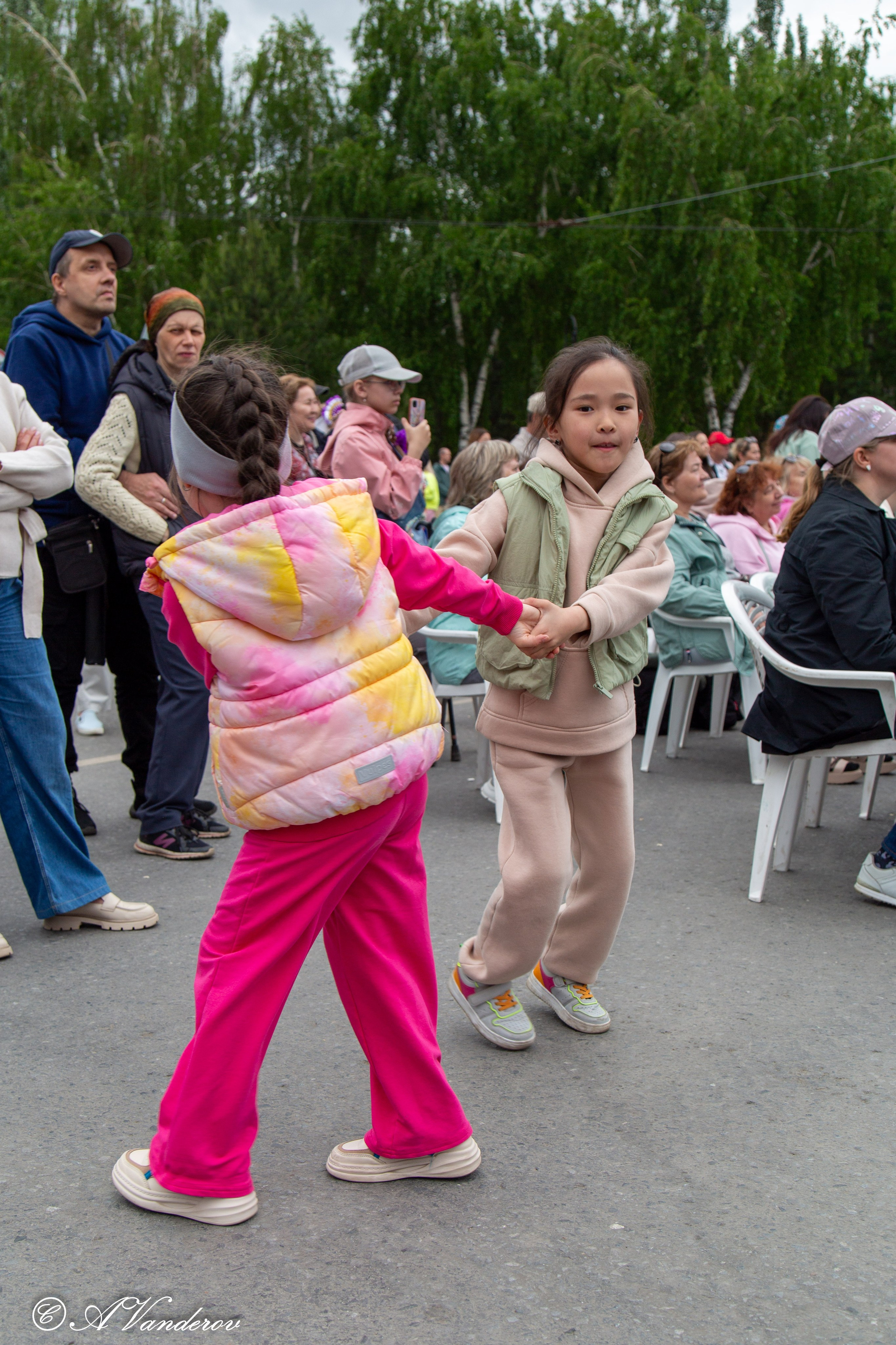 День России 12.06.2024. Фотограф Омск | Александр Вандеров