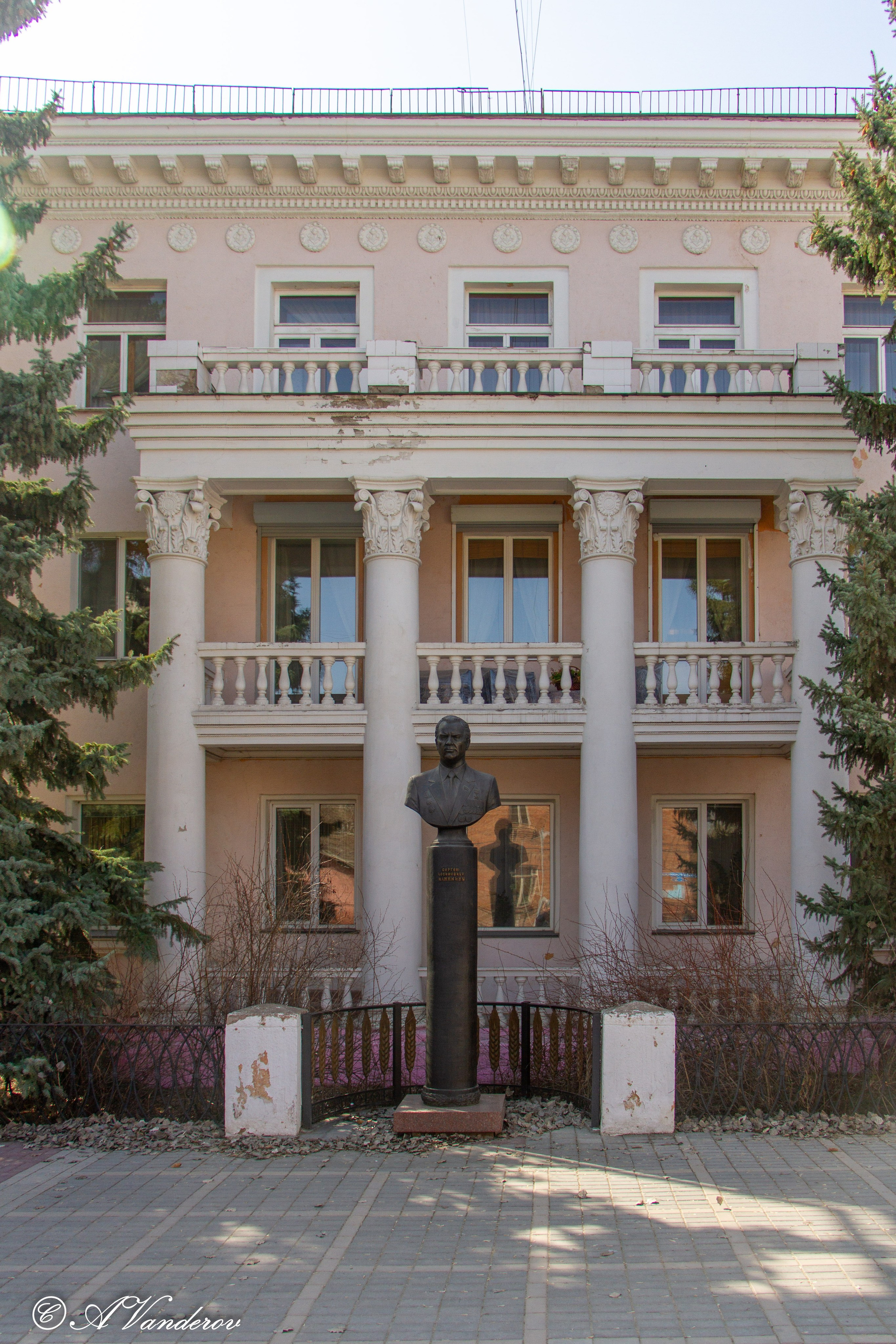 Омск 2024. Фотограф Омск | Александр Вандеров