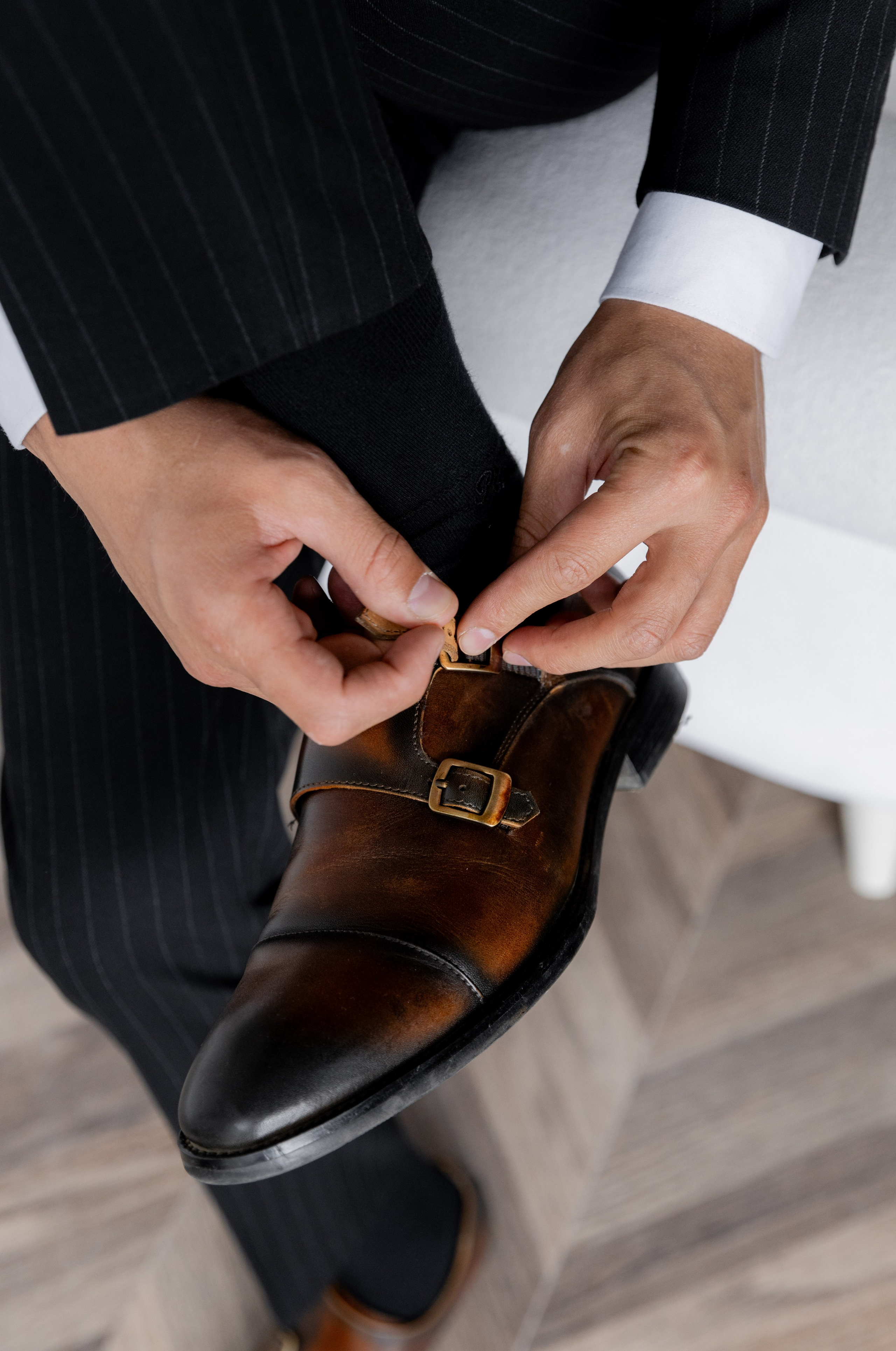 Батырбек и Перизат