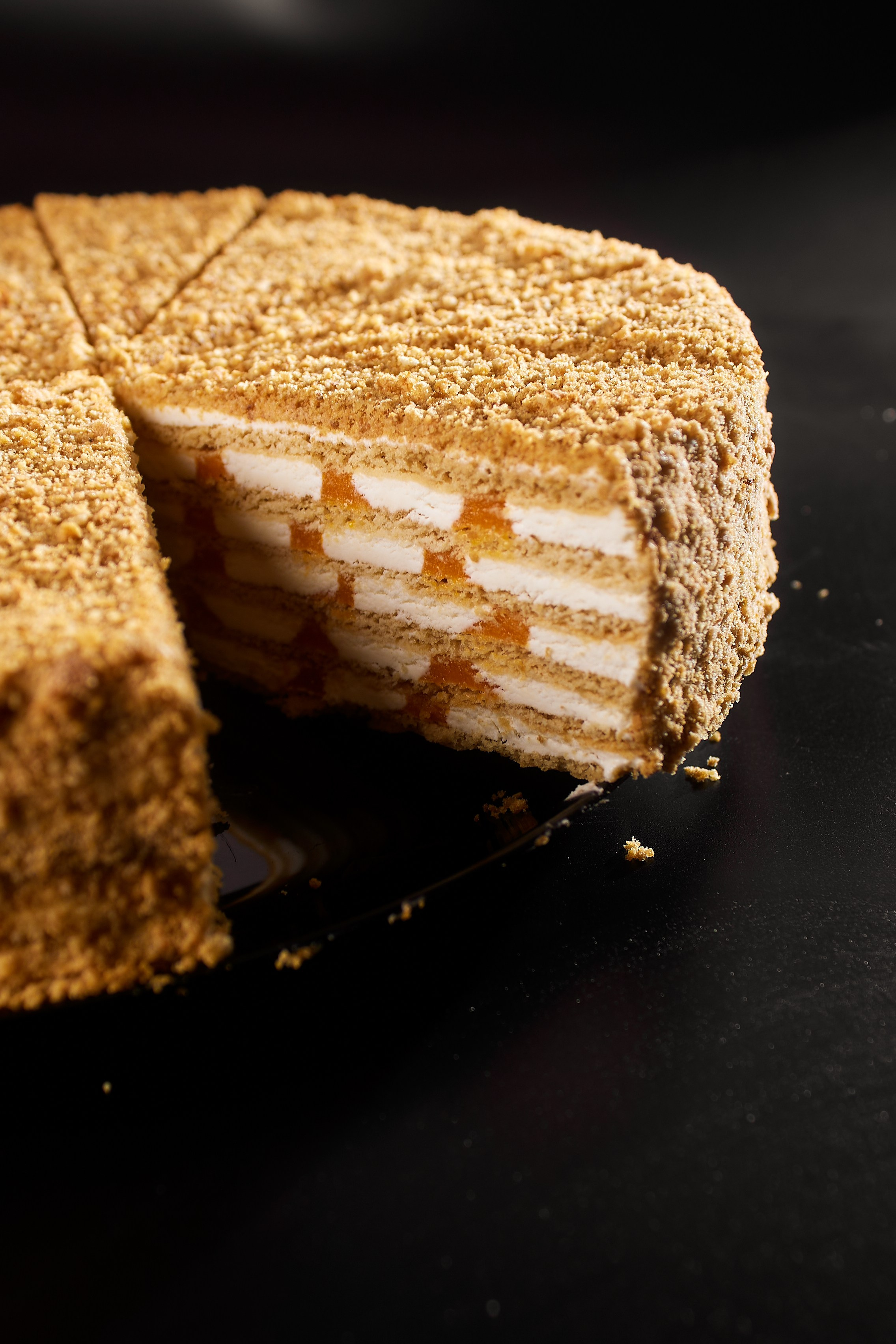 Кафе-кондитерская Бенуа. Виктория Ларина — Портретный профессиональный фотограф в Иркутске