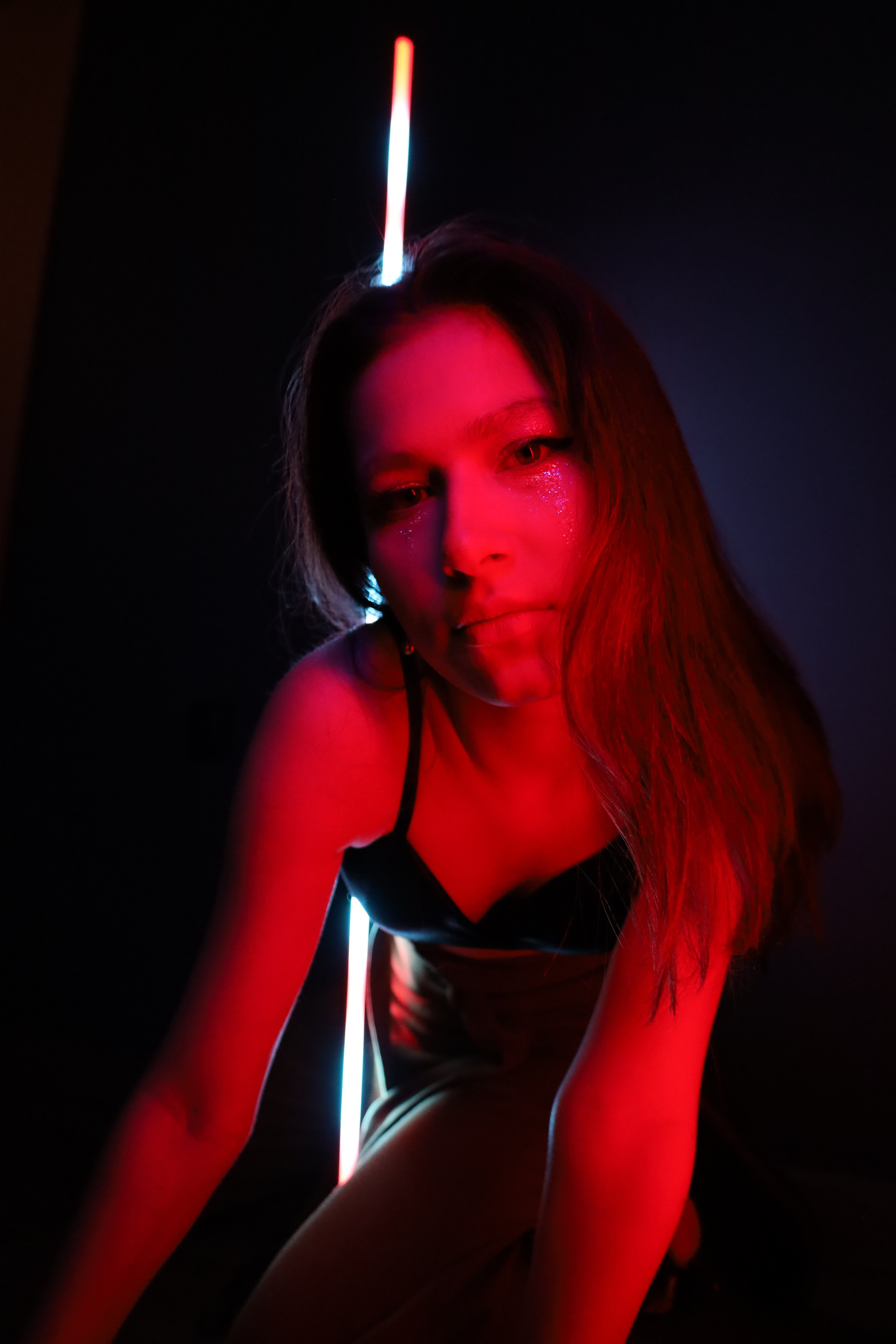 Диана. Фотограф в Губкинском | Александра Артамонова