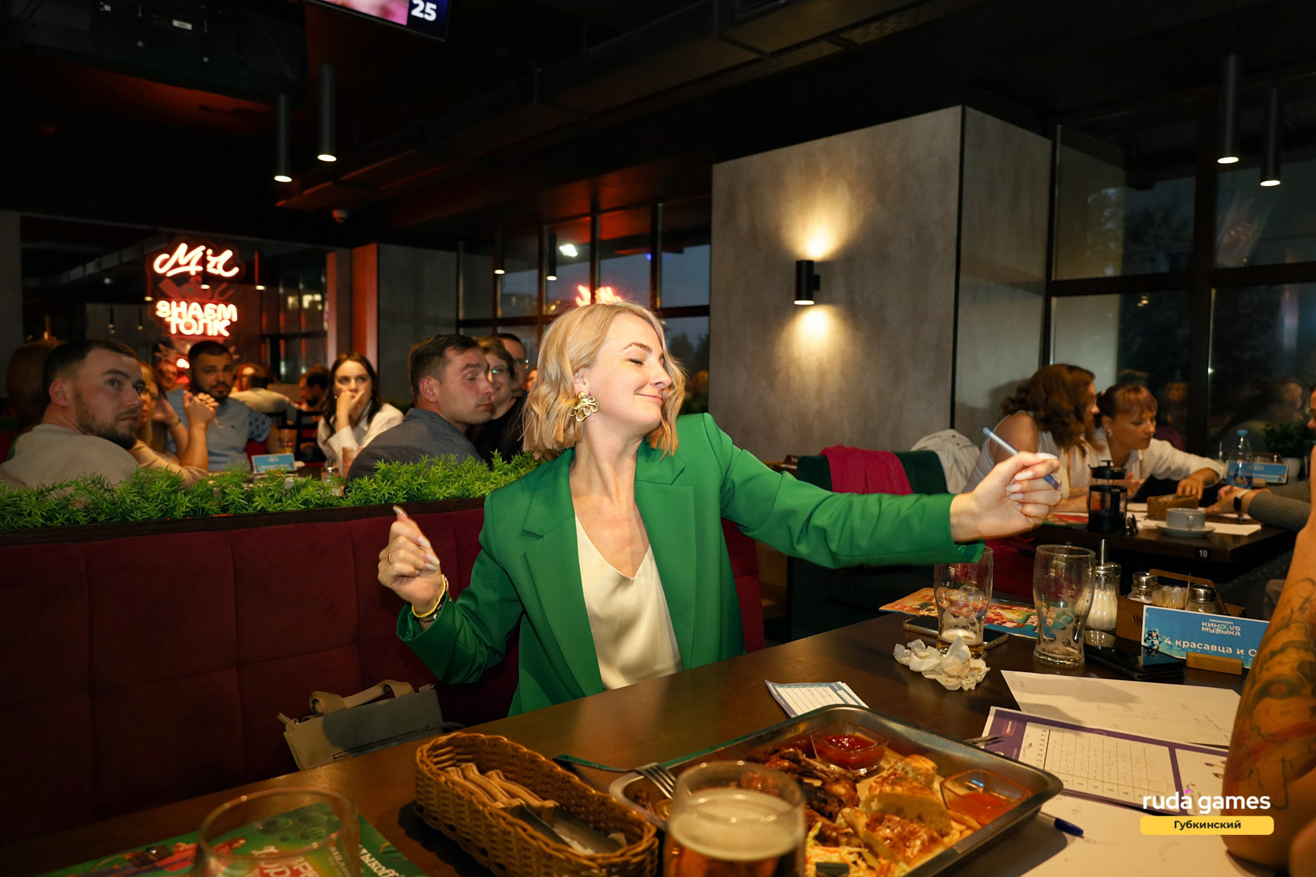 8 августа. Фотограф в Губкинском | Александра Артамонова