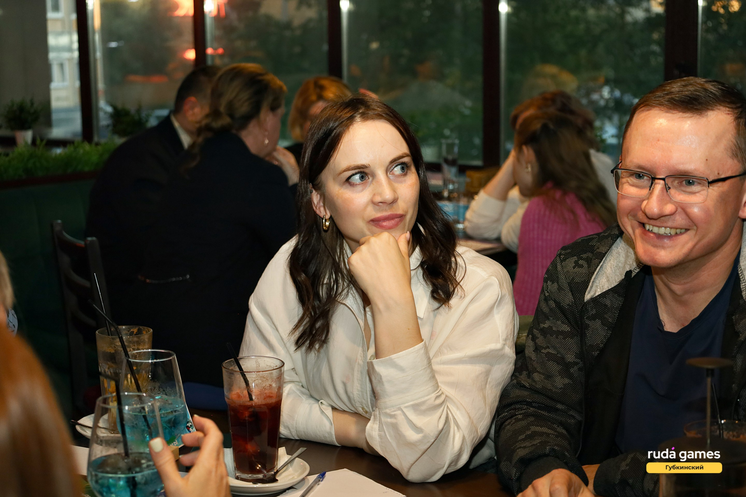 8 августа. Фотограф в Губкинском | Александра Артамонова