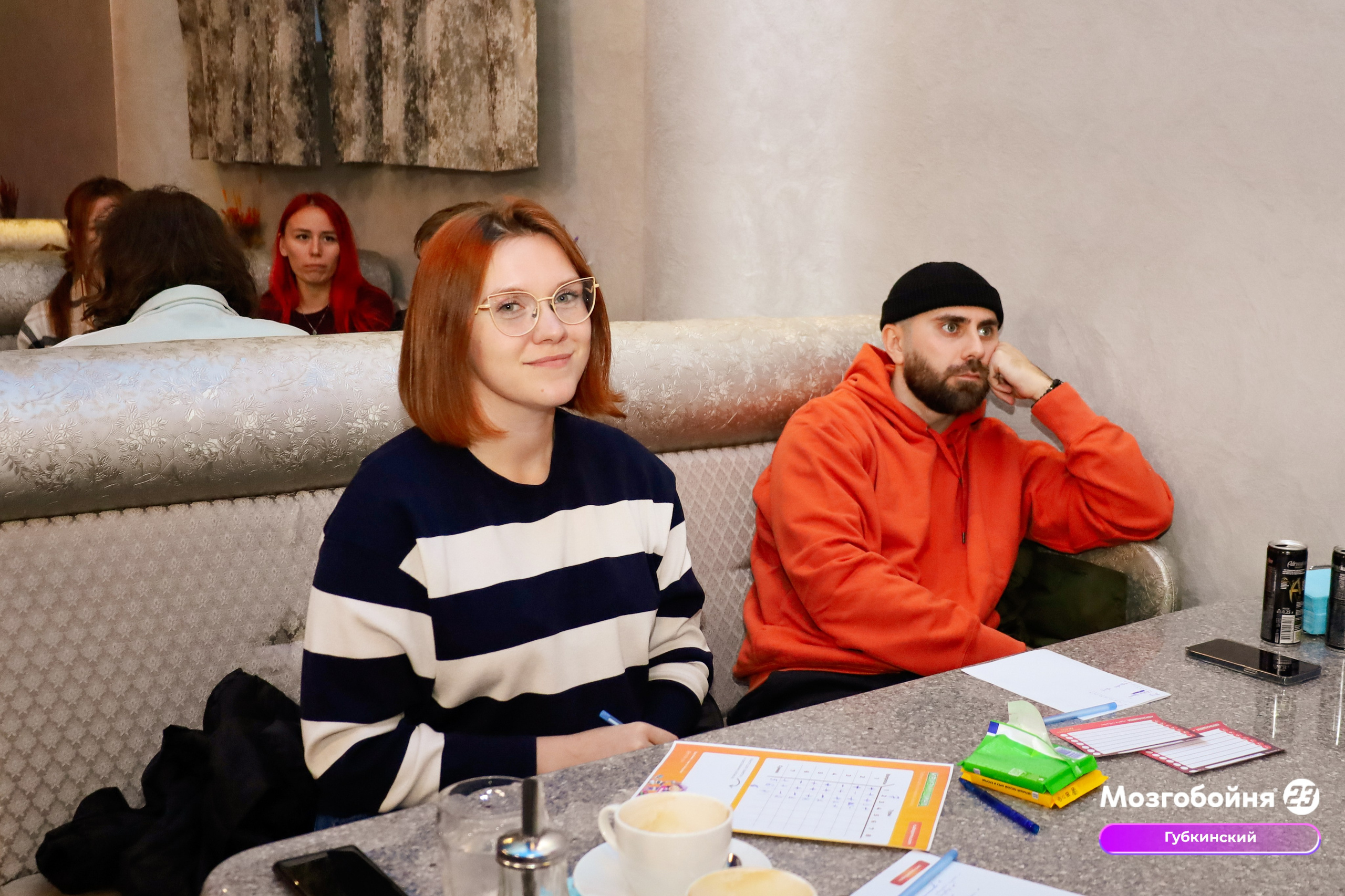 1 октября 2023. Фотограф в Губкинском | Александра Артамонова