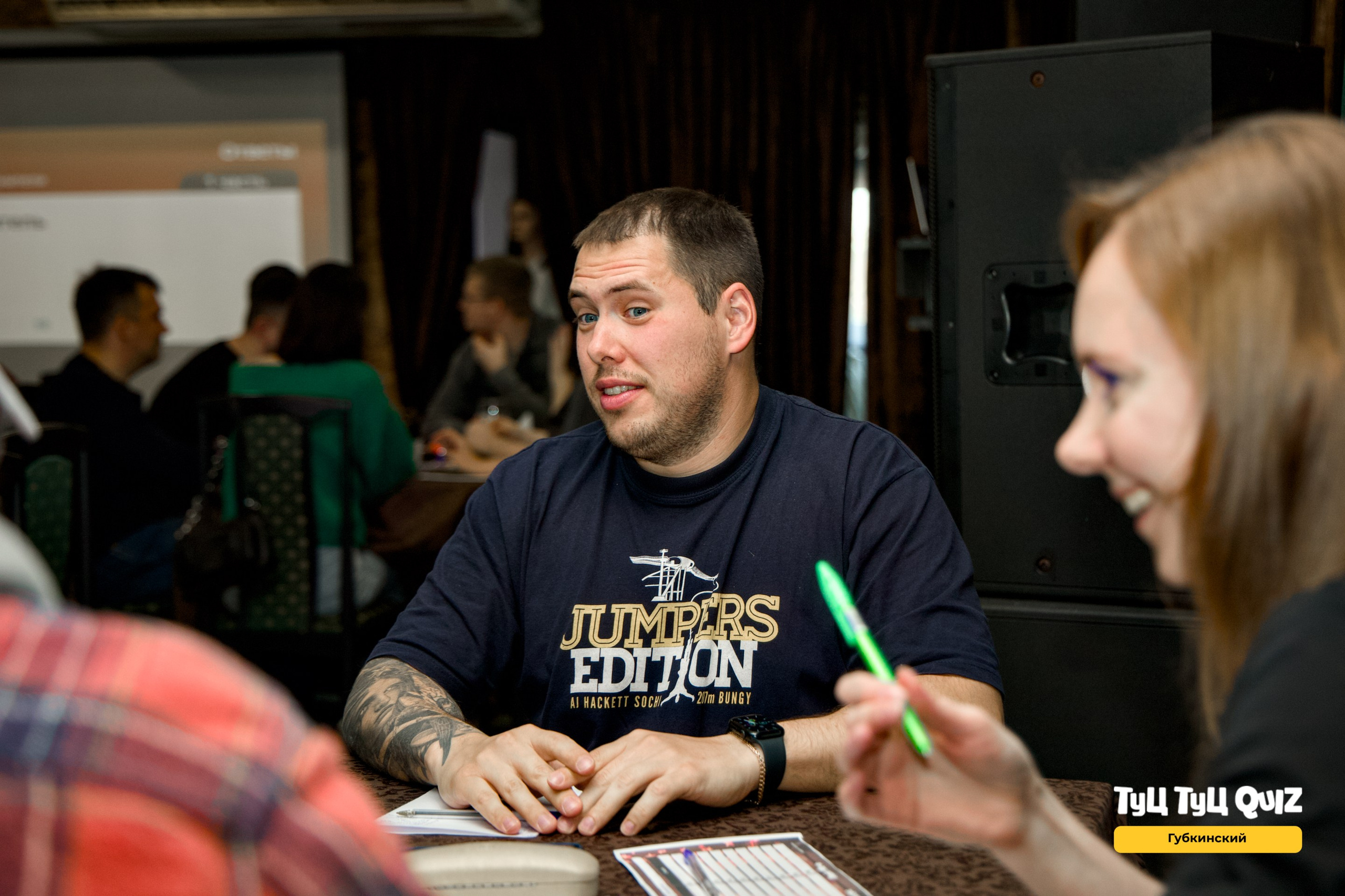 15 сентября. Фотограф в Губкинском | Александра Артамонова