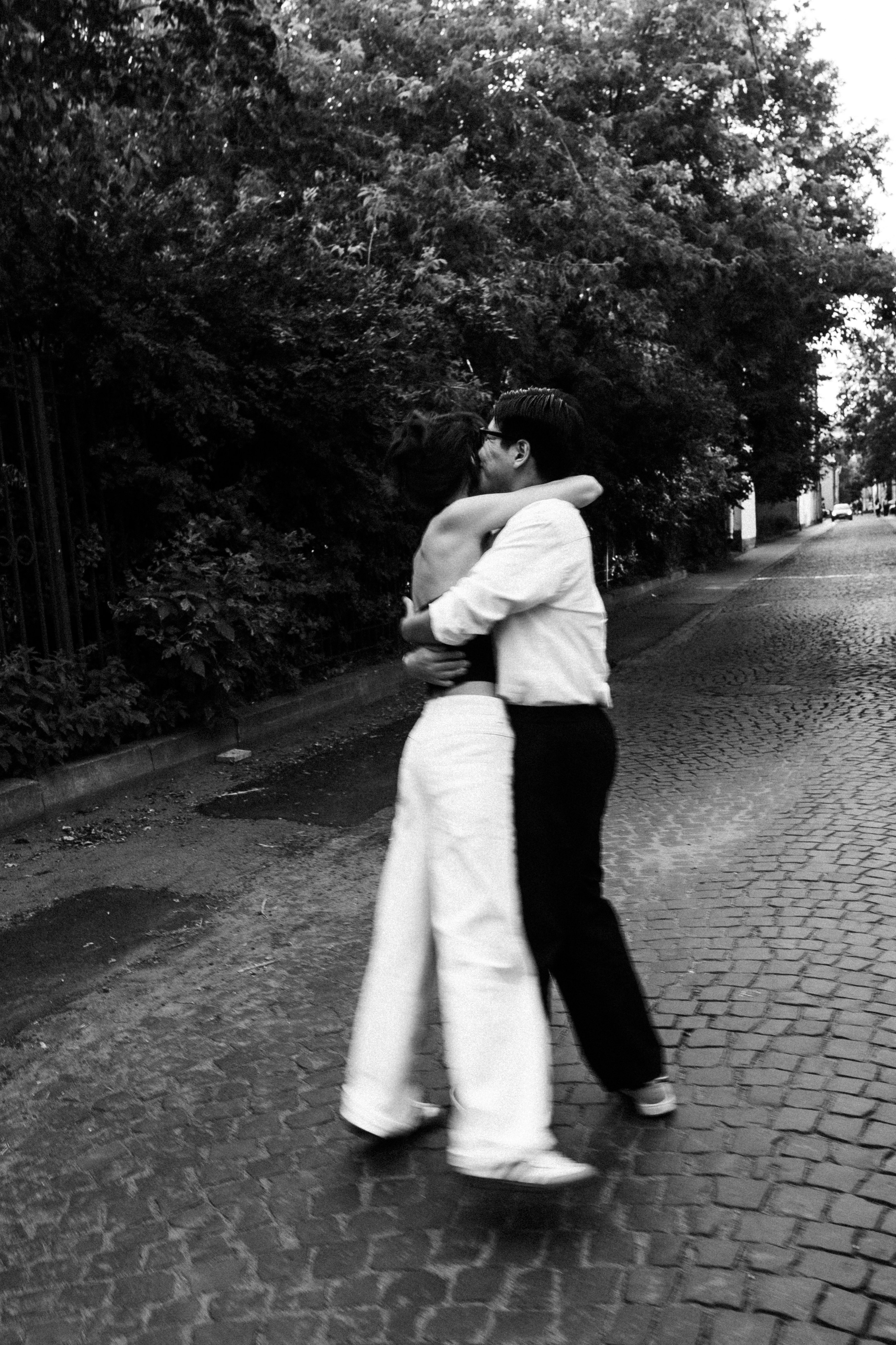 Денис и Олеся. Фотограф в Санкт-Петербурге