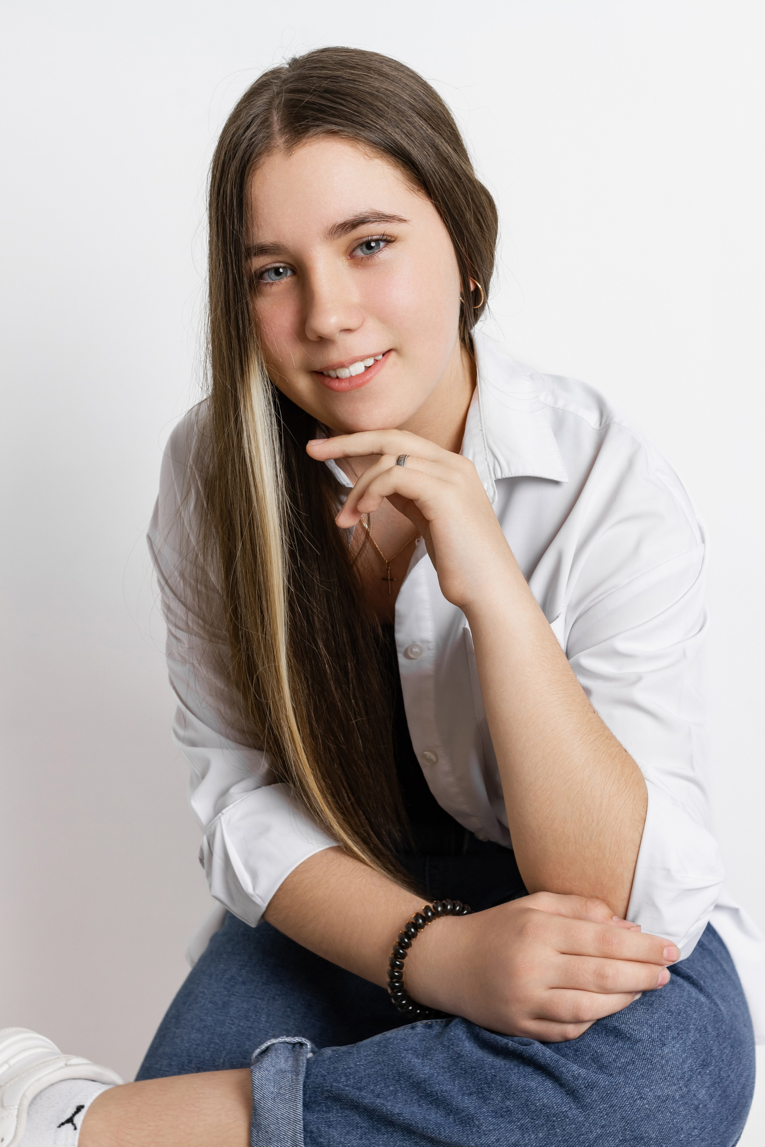 Детские. Ваш фотограф Анна, фотосалон «В Кадре» Велиж