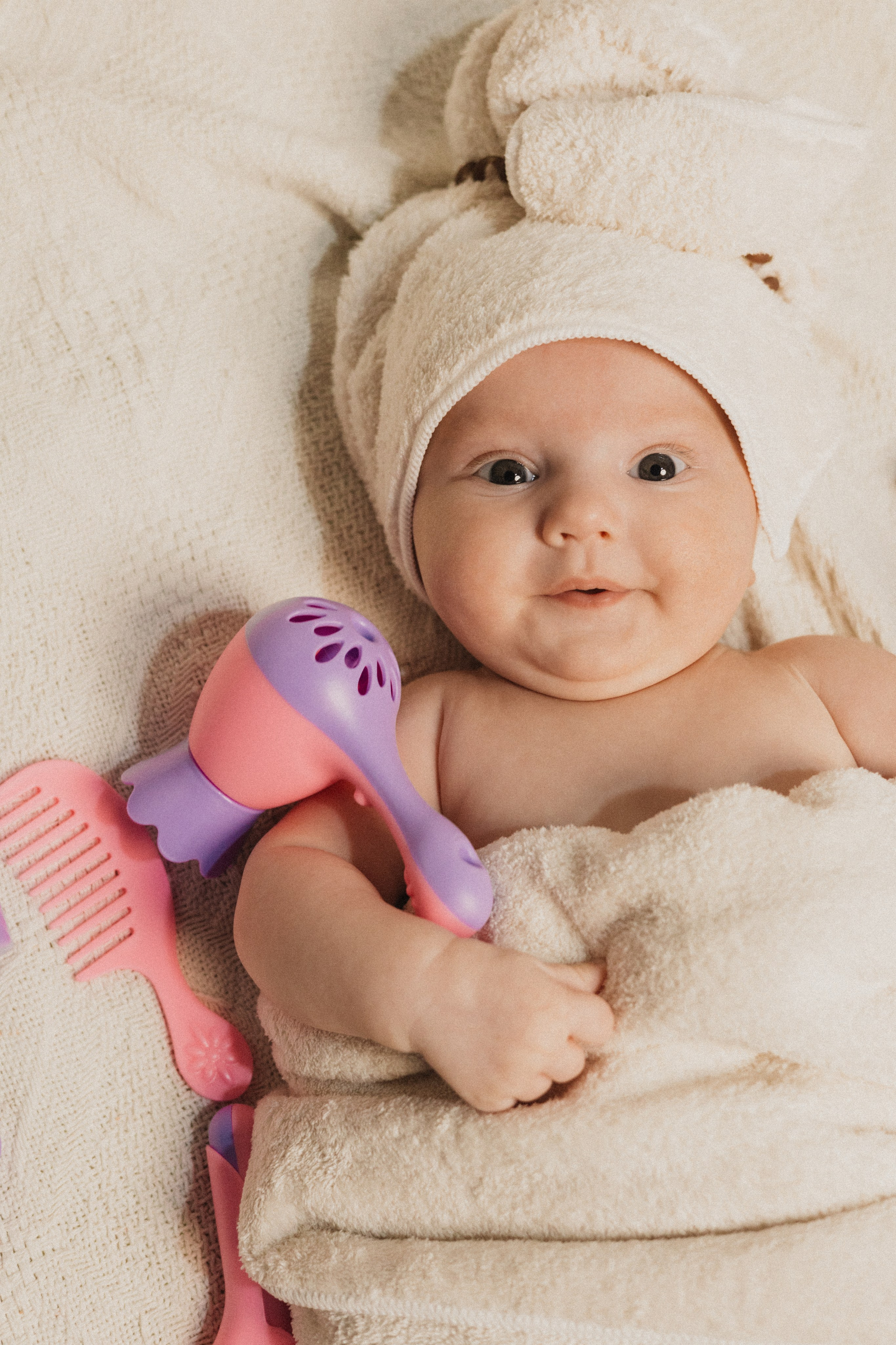 Детская сьемка