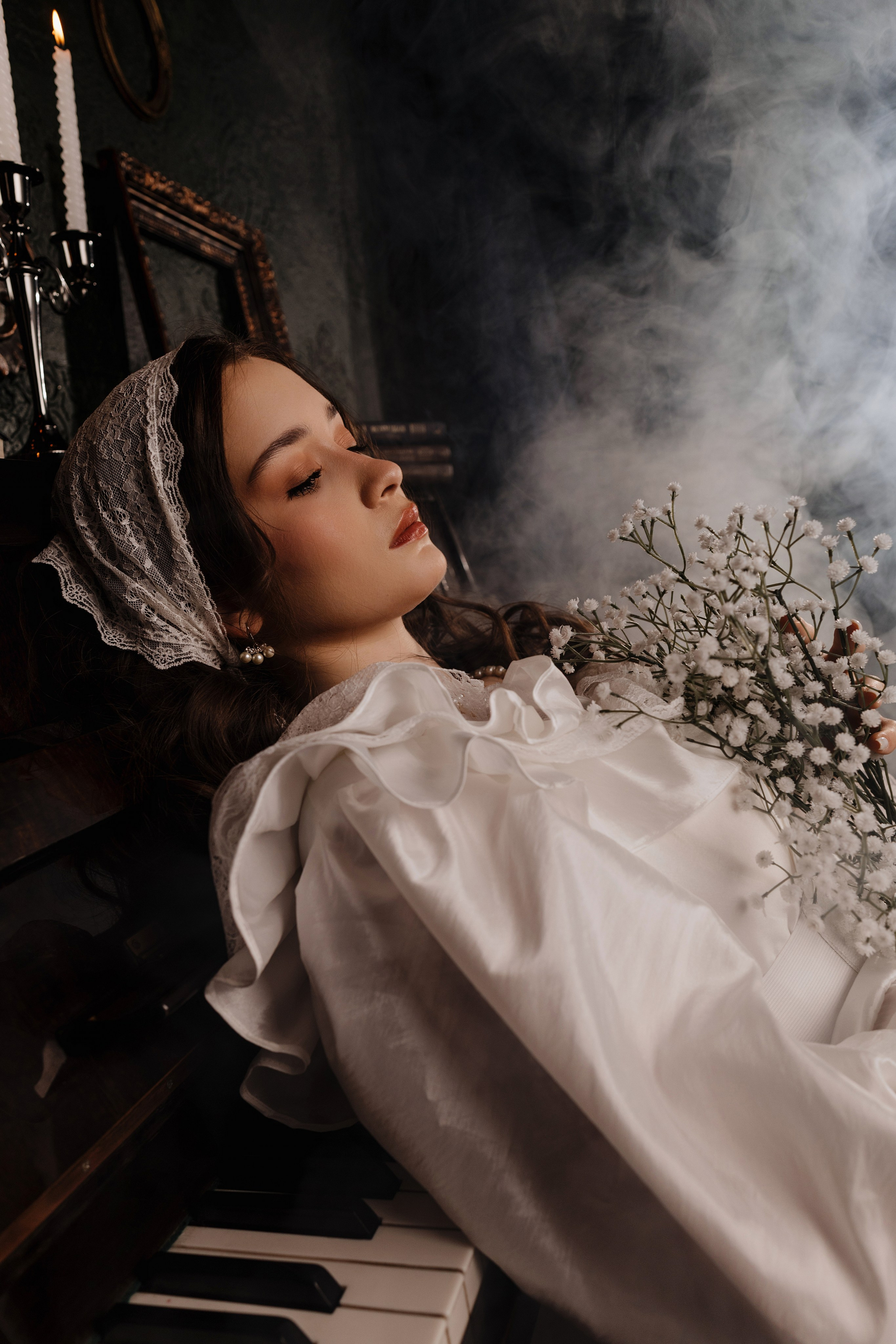 Фотограф в Воронеже