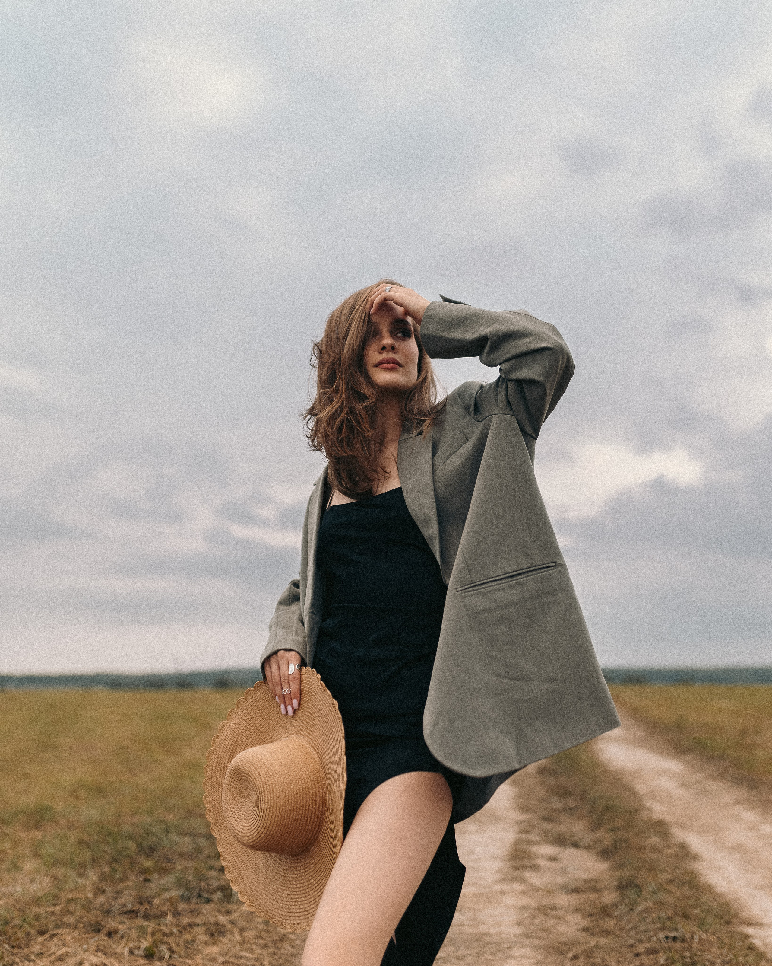 PORTRAIT. Фотограф Ксения Матвеева Санкт-Петербург