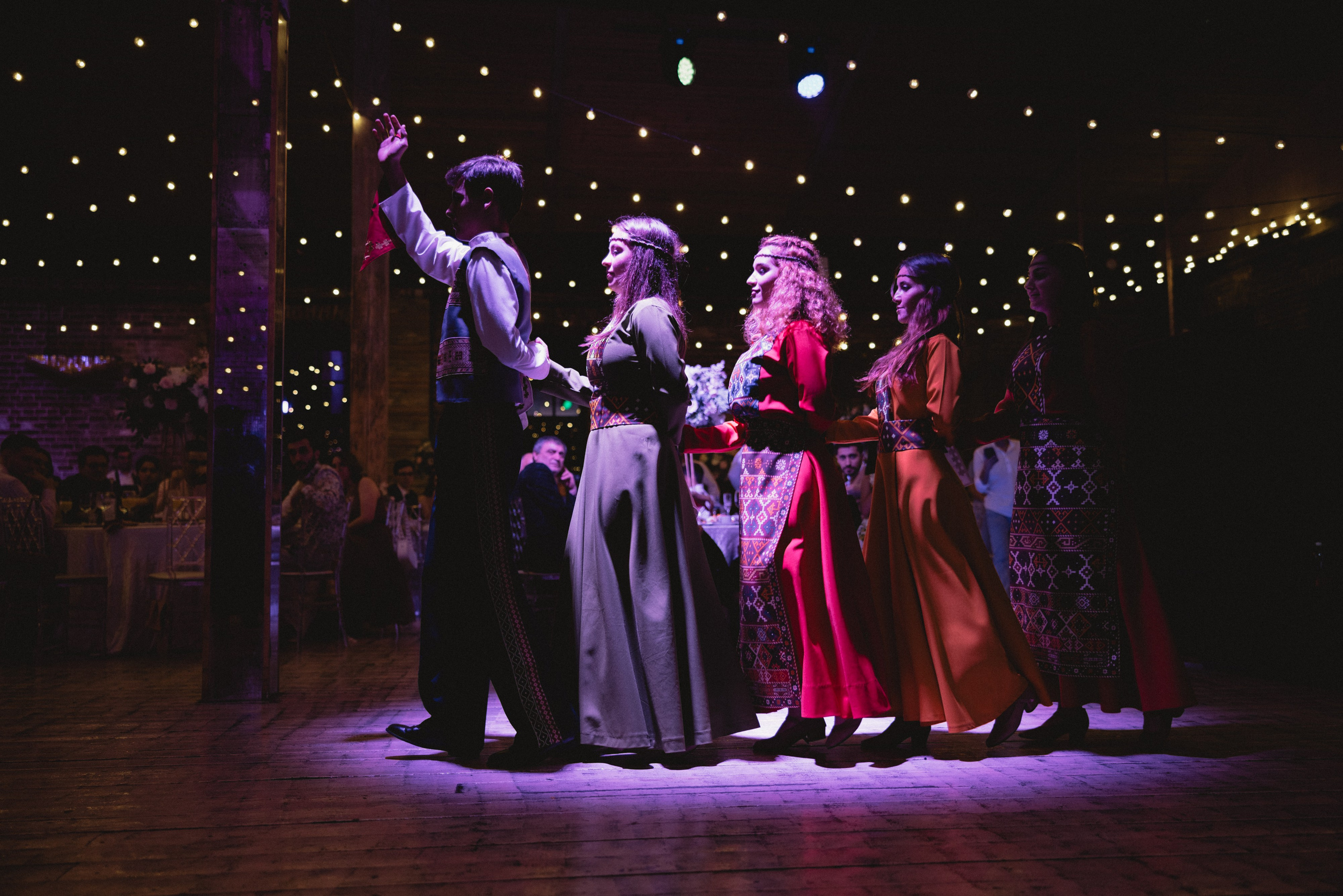 Михаил & Лусине