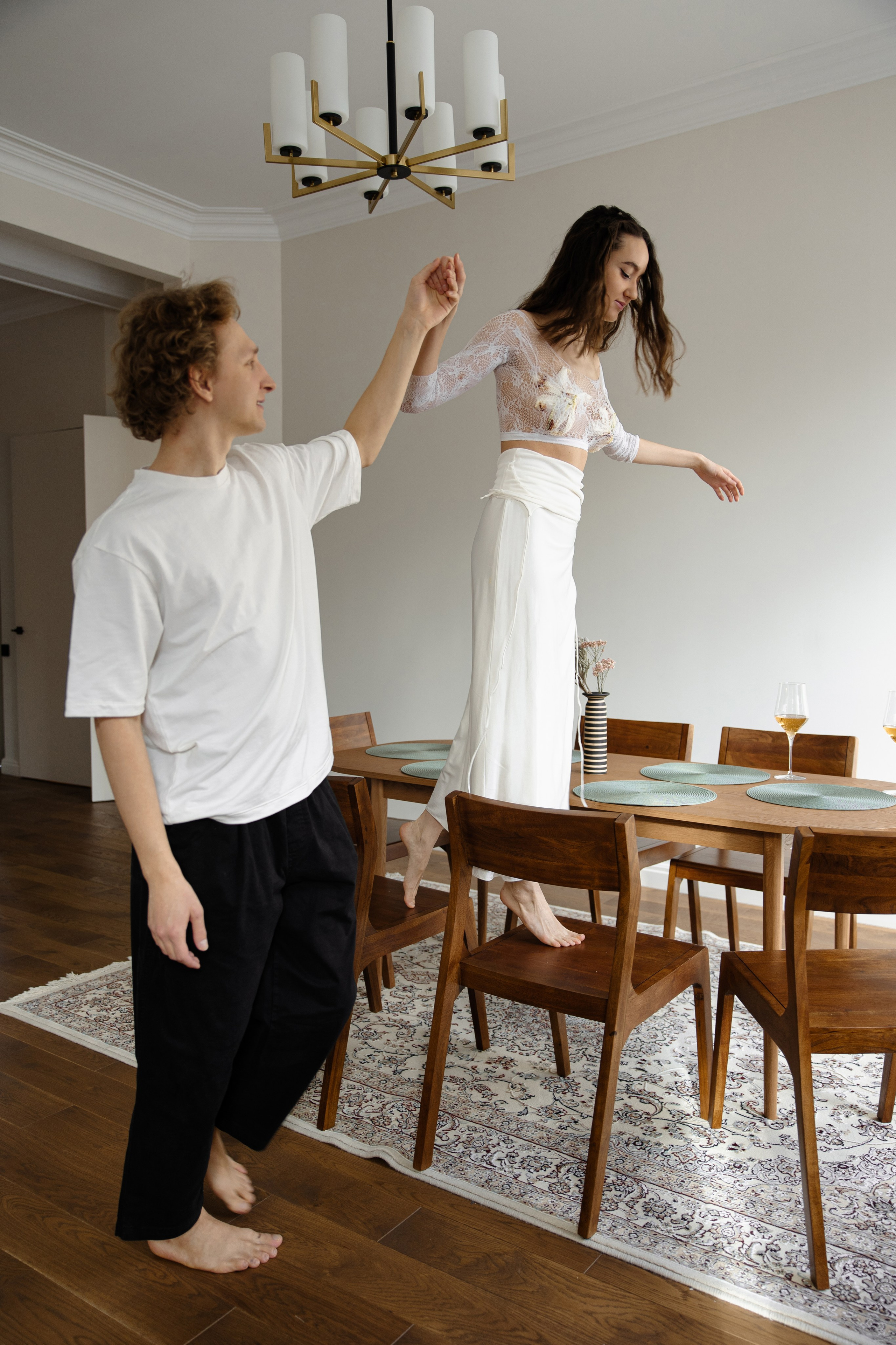 Она сумашедшая. Свадебный фотограф в Москве и Балашихе