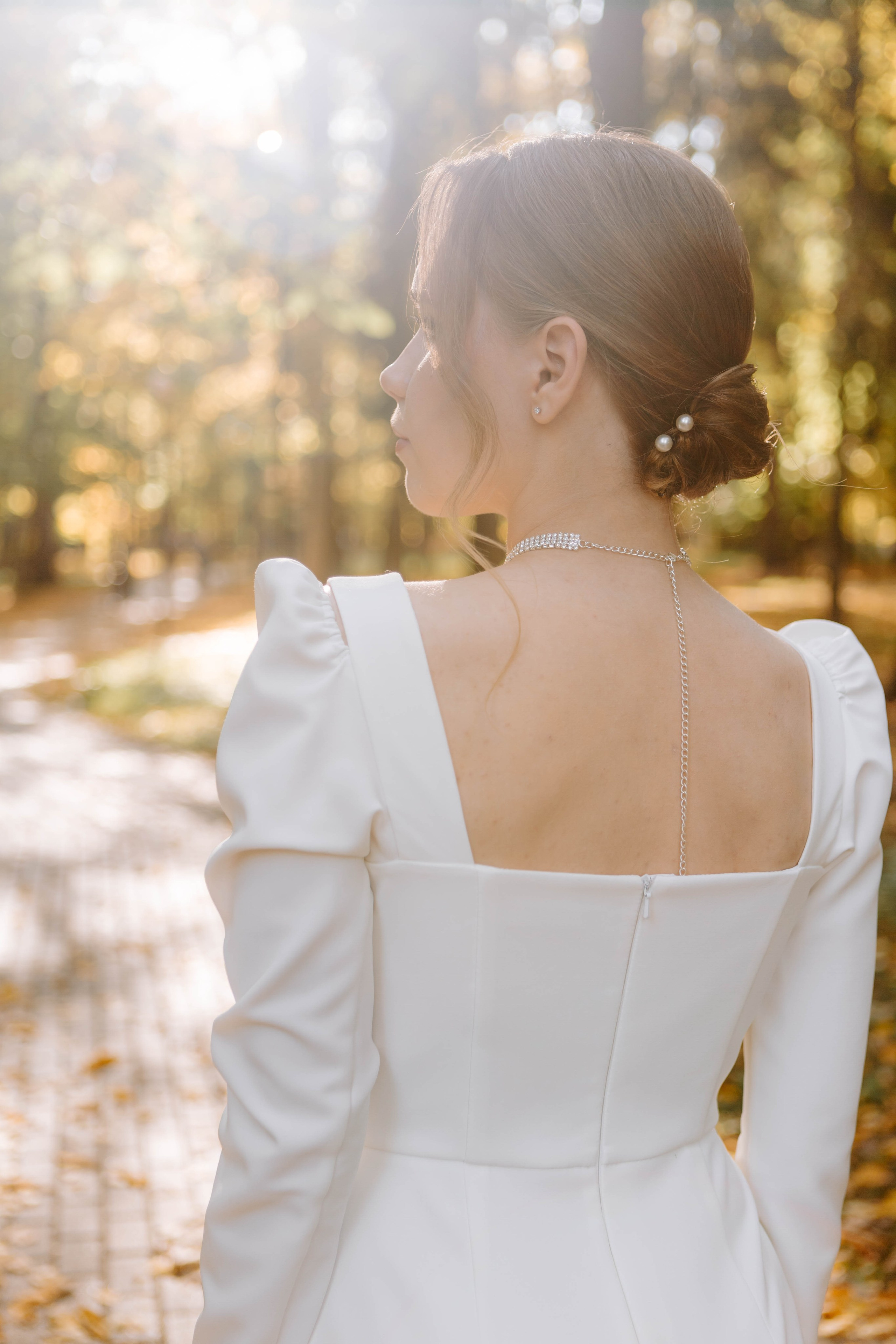 Антон и Юлия. Фотограф Александра Кузнецова