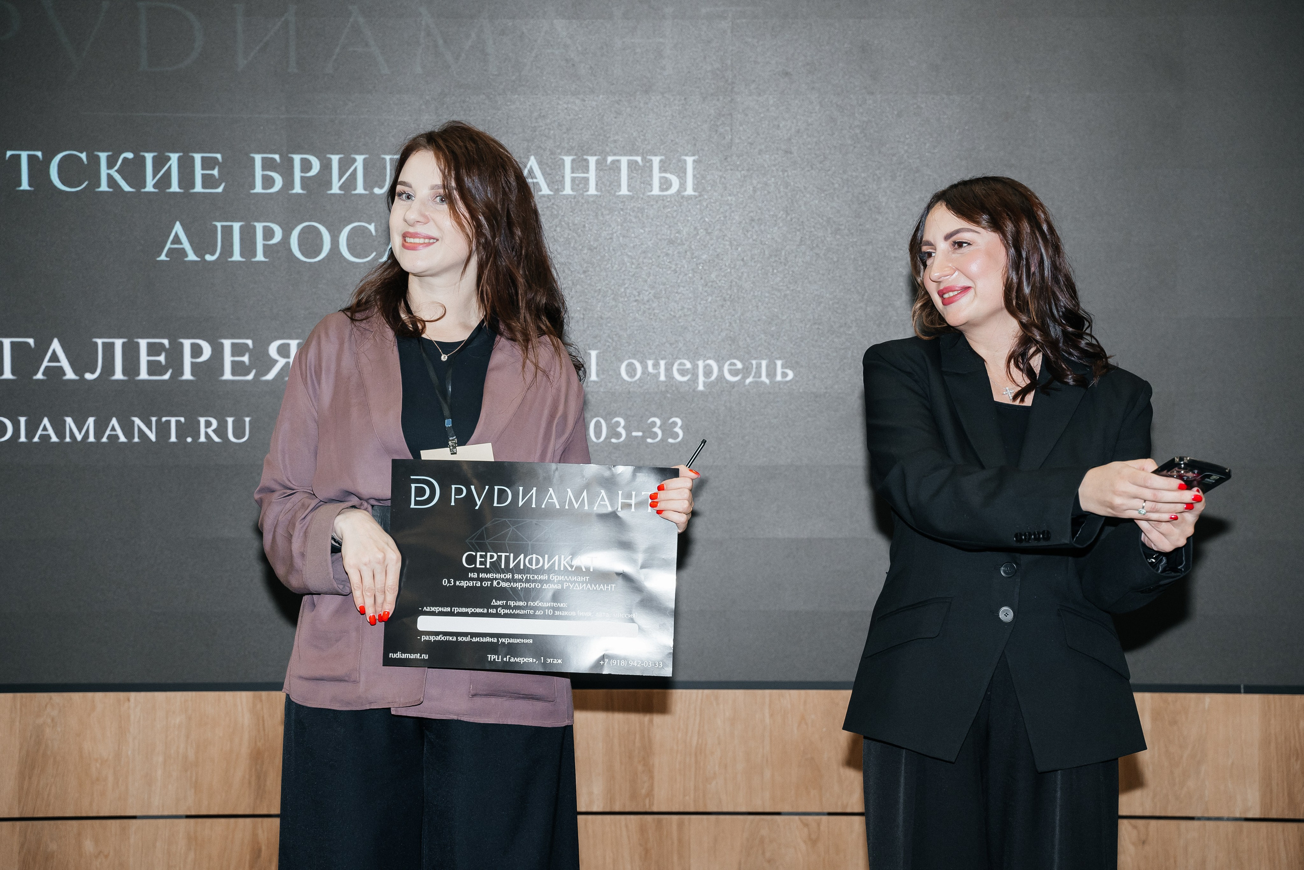 Репортаж. Виктория Алпеева — фотограф по любви