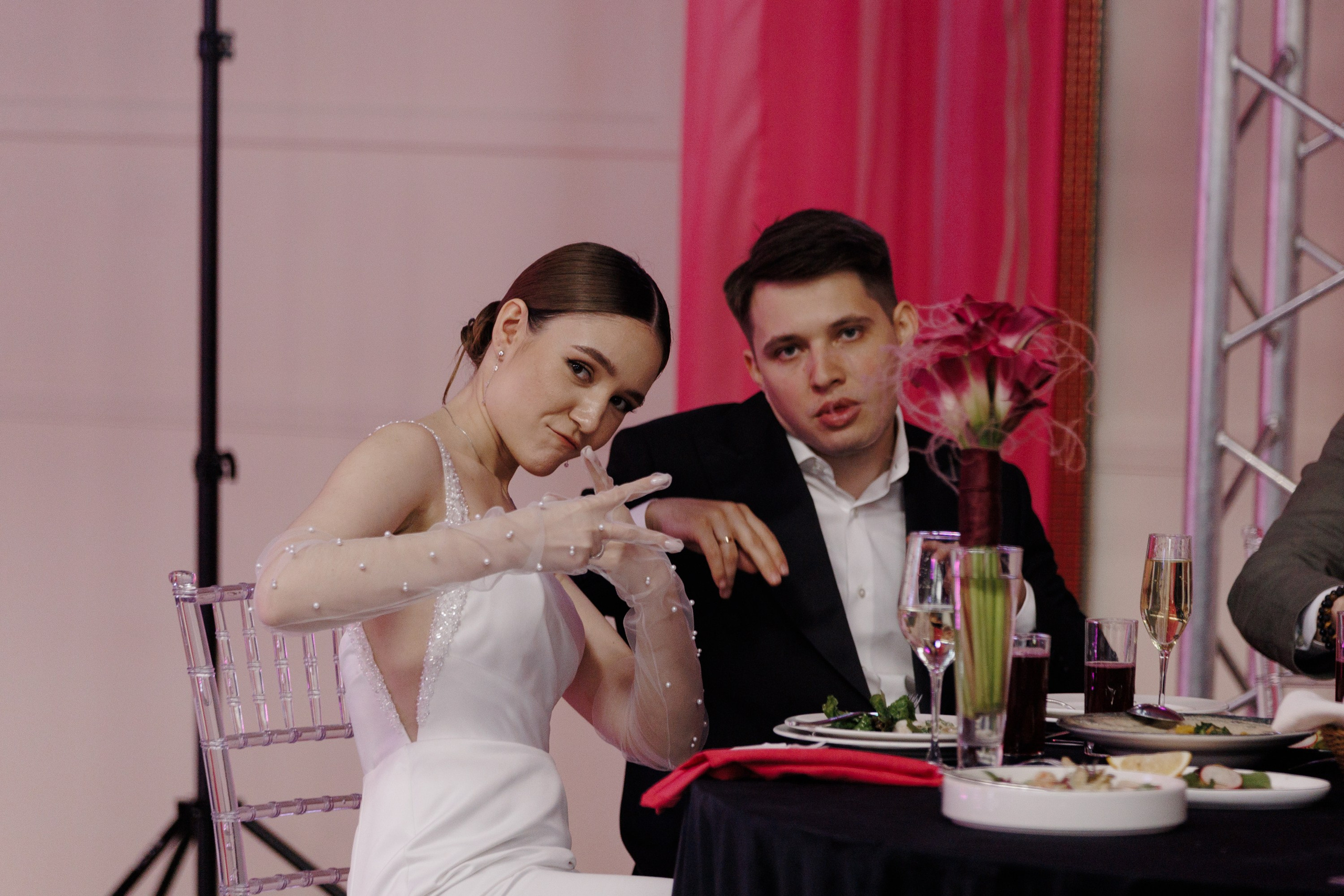 Алексей и Алина (полный день). Свадебный фотограф