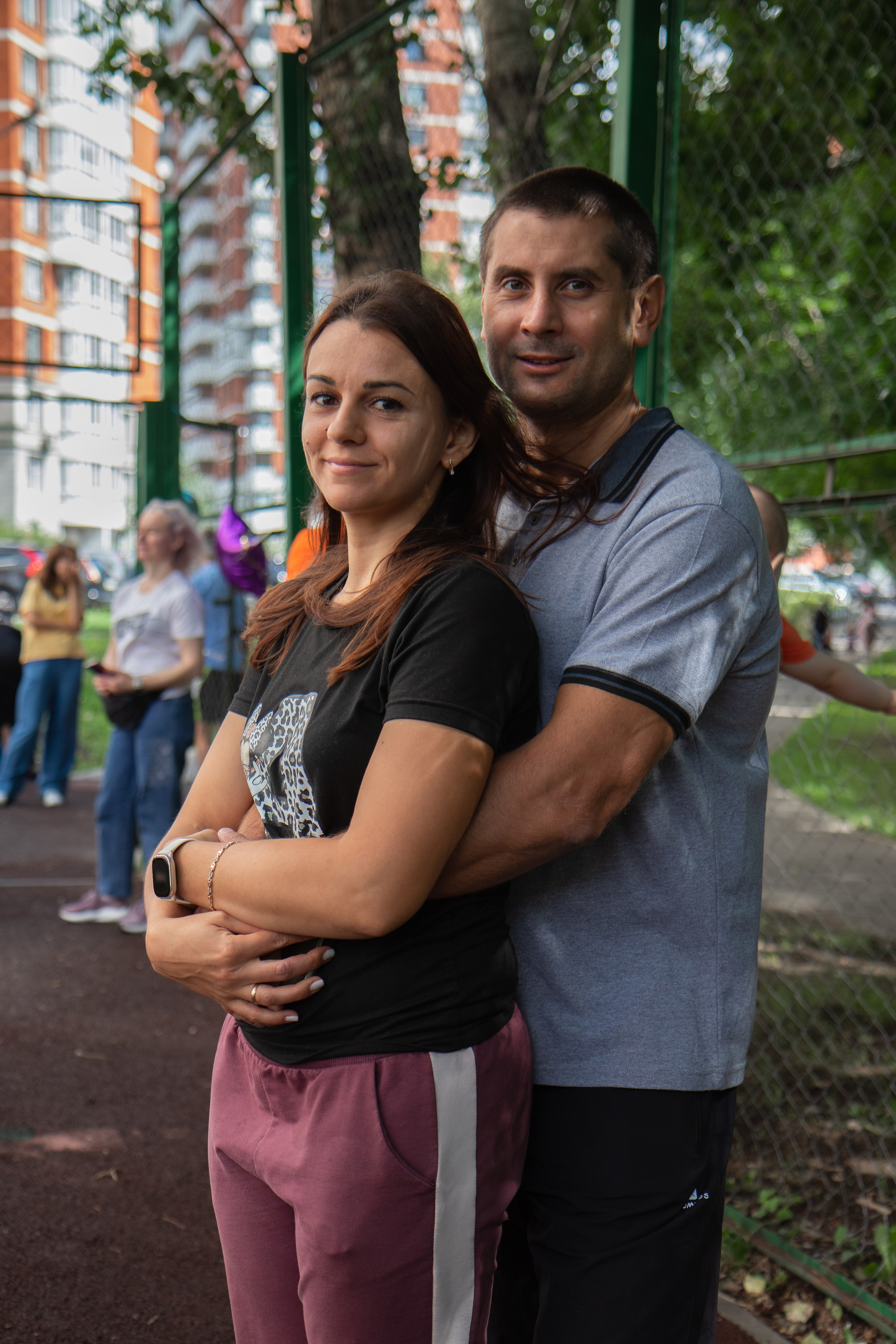 День Рождения Артема. Семейный и детский фотограф в Королёве Шарутина Лидия