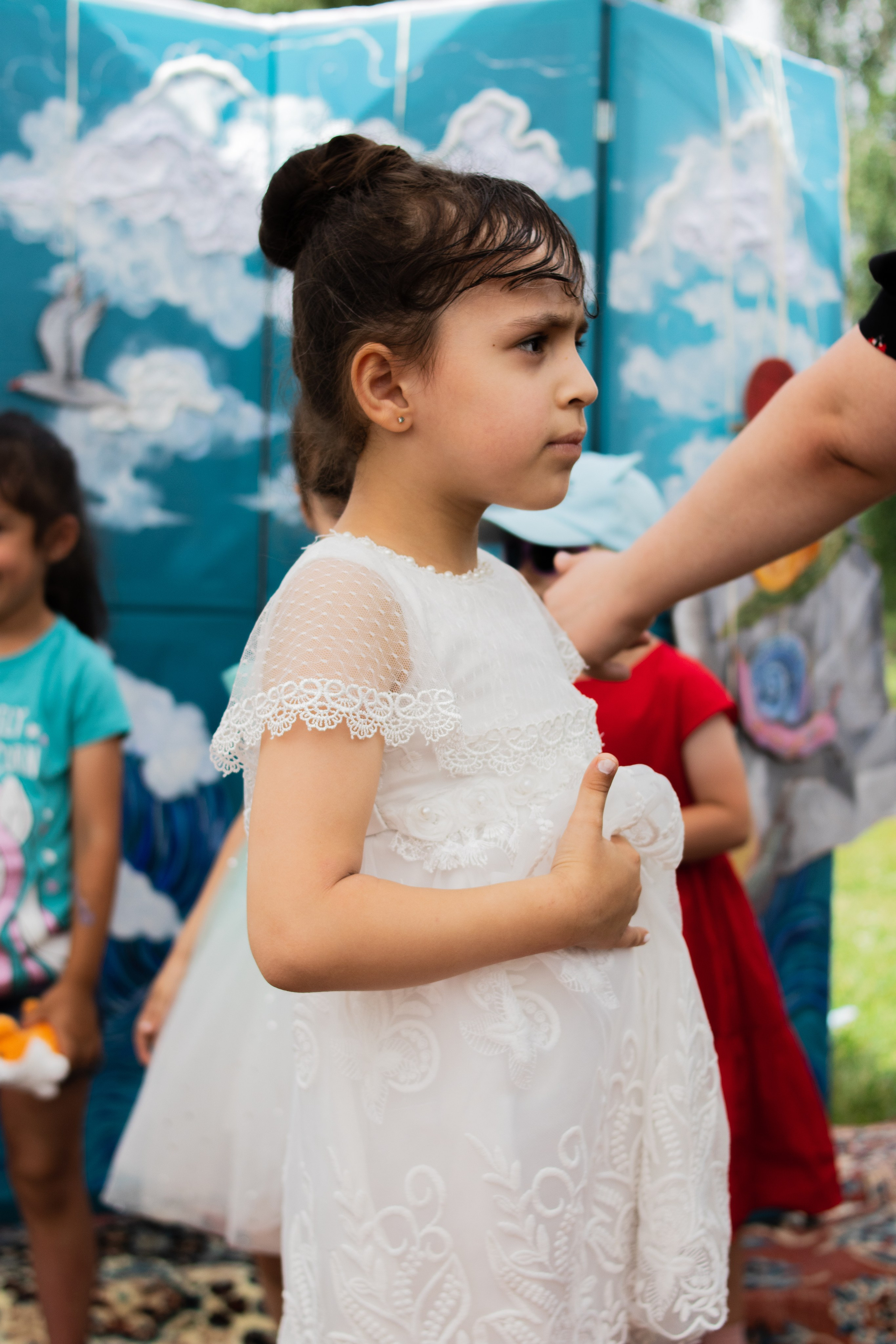 Чудофест 07.2024. Семейный и детский фотограф в Королёве Шарутина Лидия