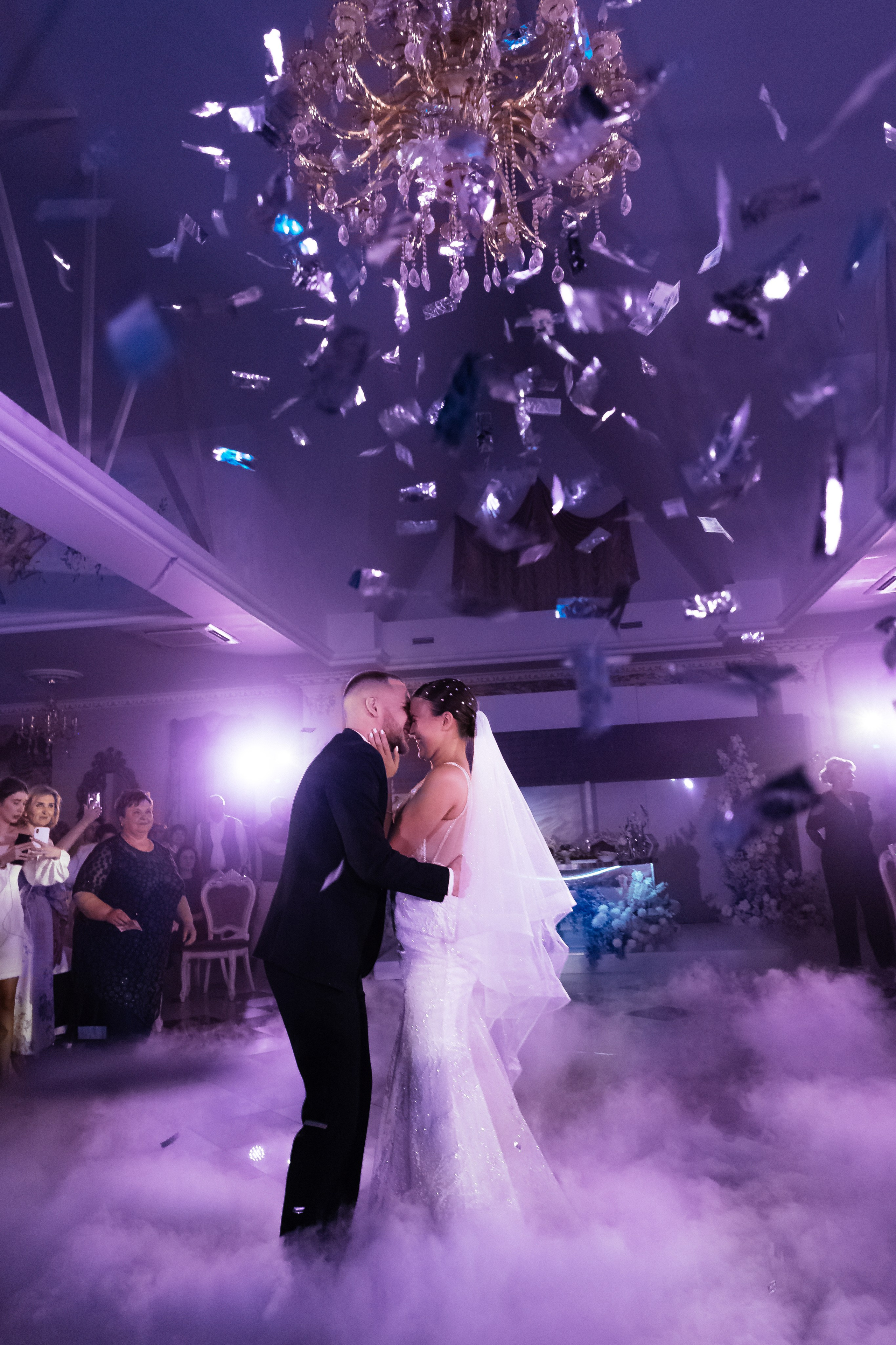 фотограф на свадьбу Ростов