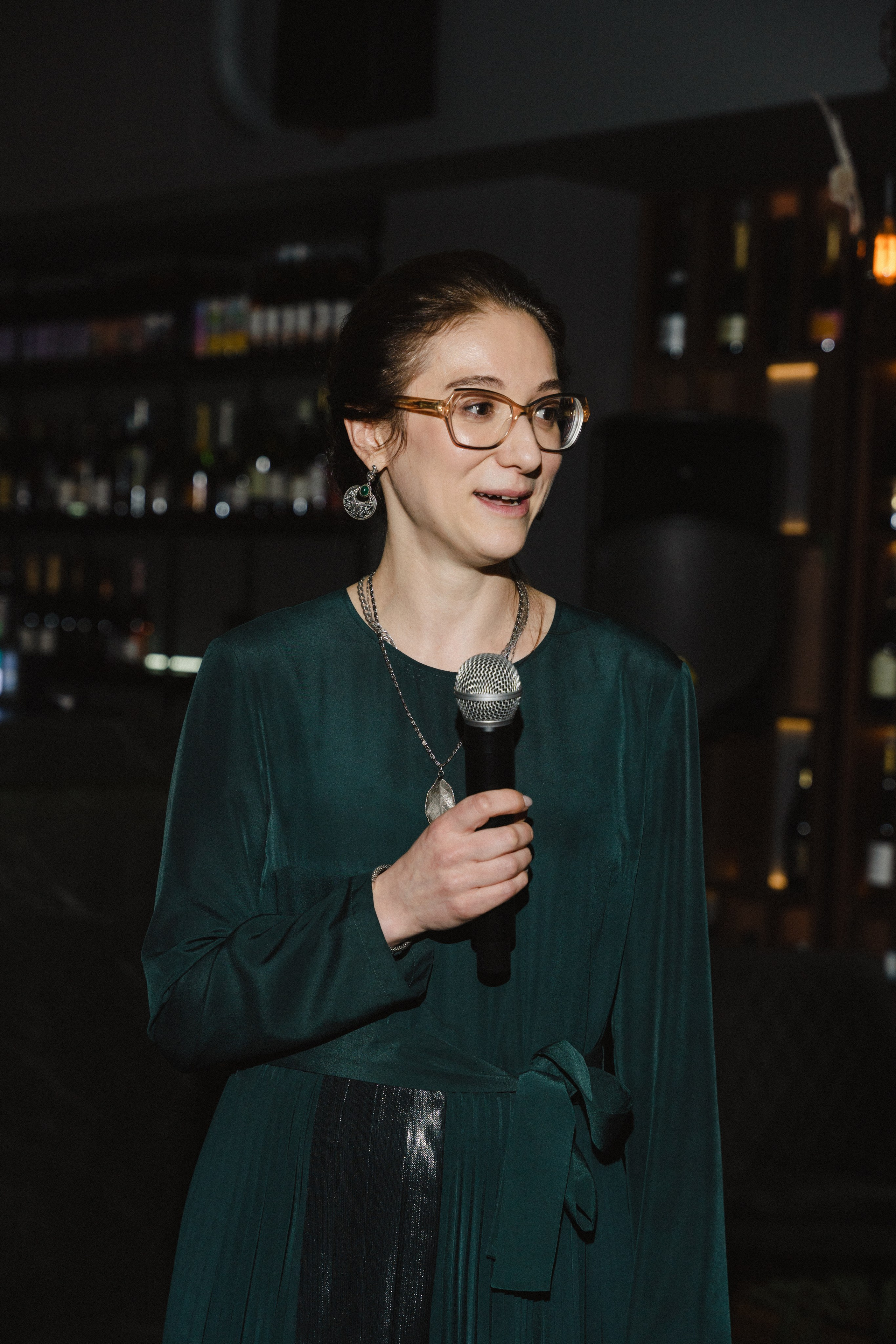 Корпоратив Арбат. Портретный и репортажный фотограф