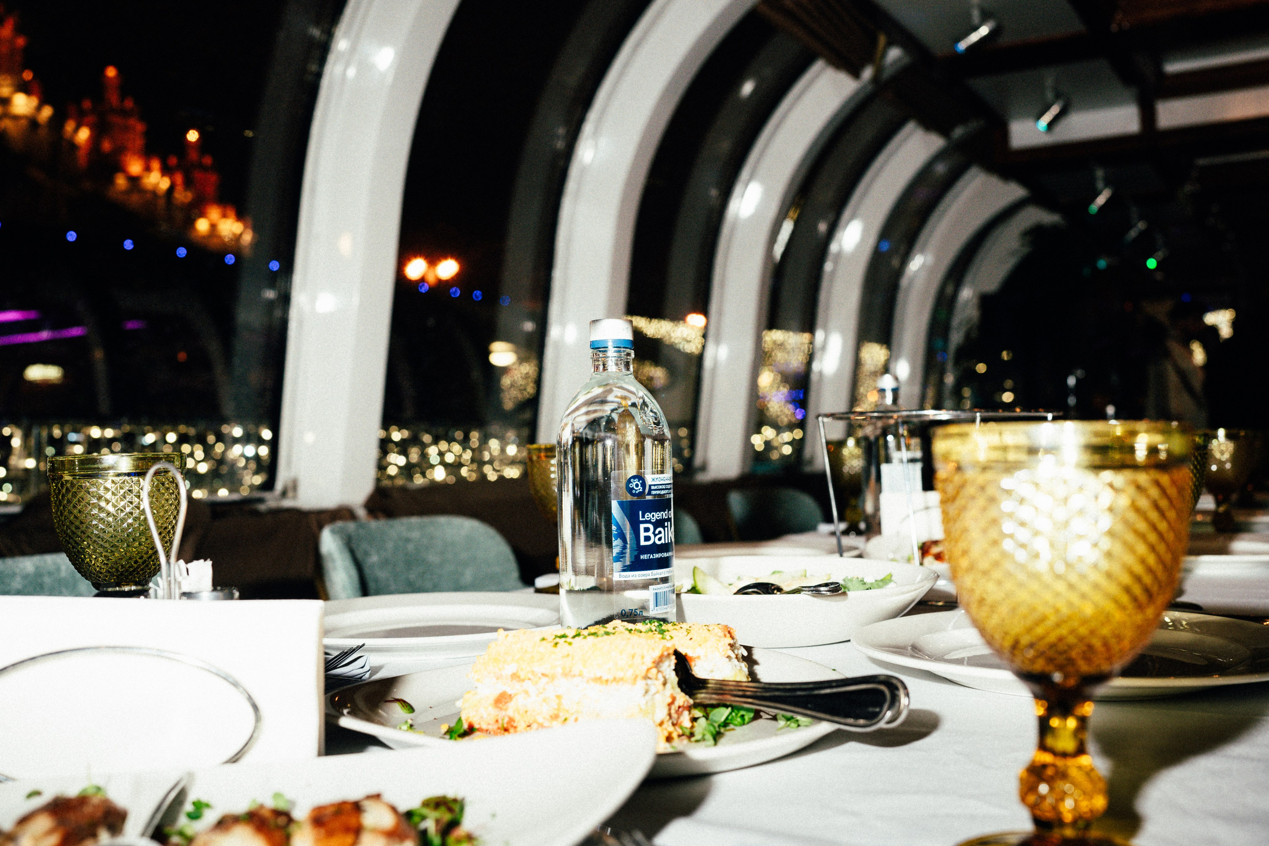 Корпоратив Erwin Река. Портретный и репортажный фотограф