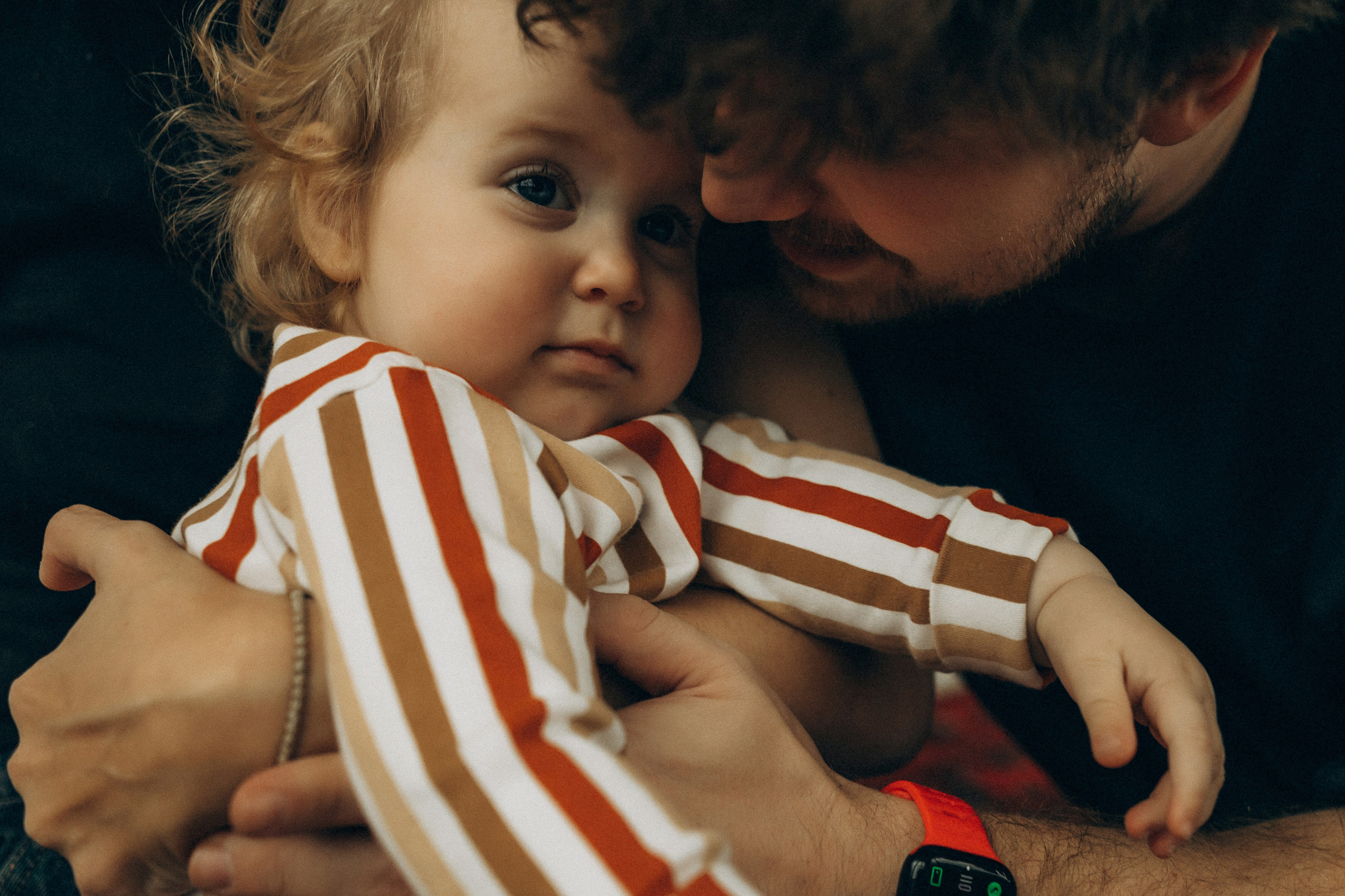 Женя, Никита и Маша. Семейный фотограф и детский фотограф в Волгограде Алеся Бутакова — дет