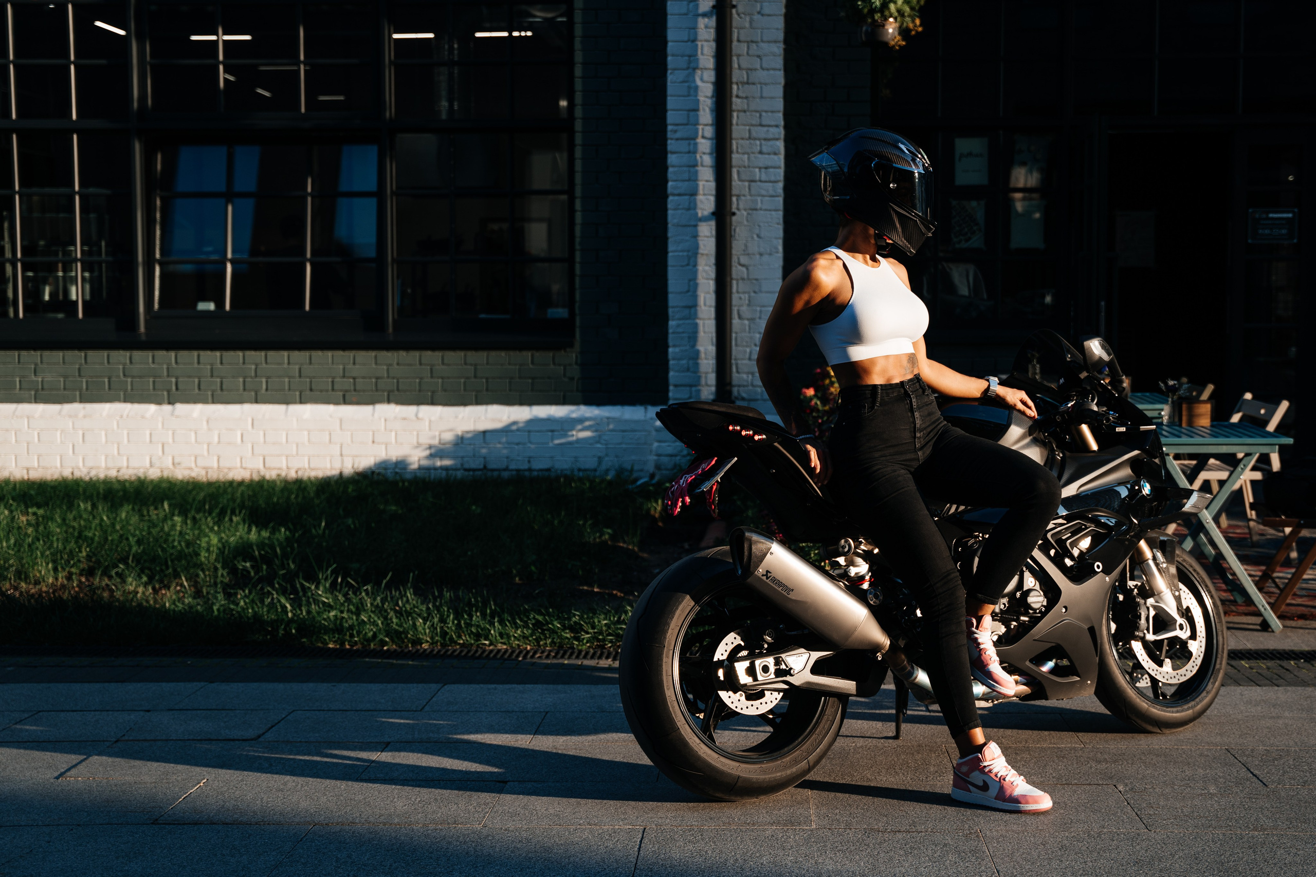 Фотограф Москва Артур Горвард