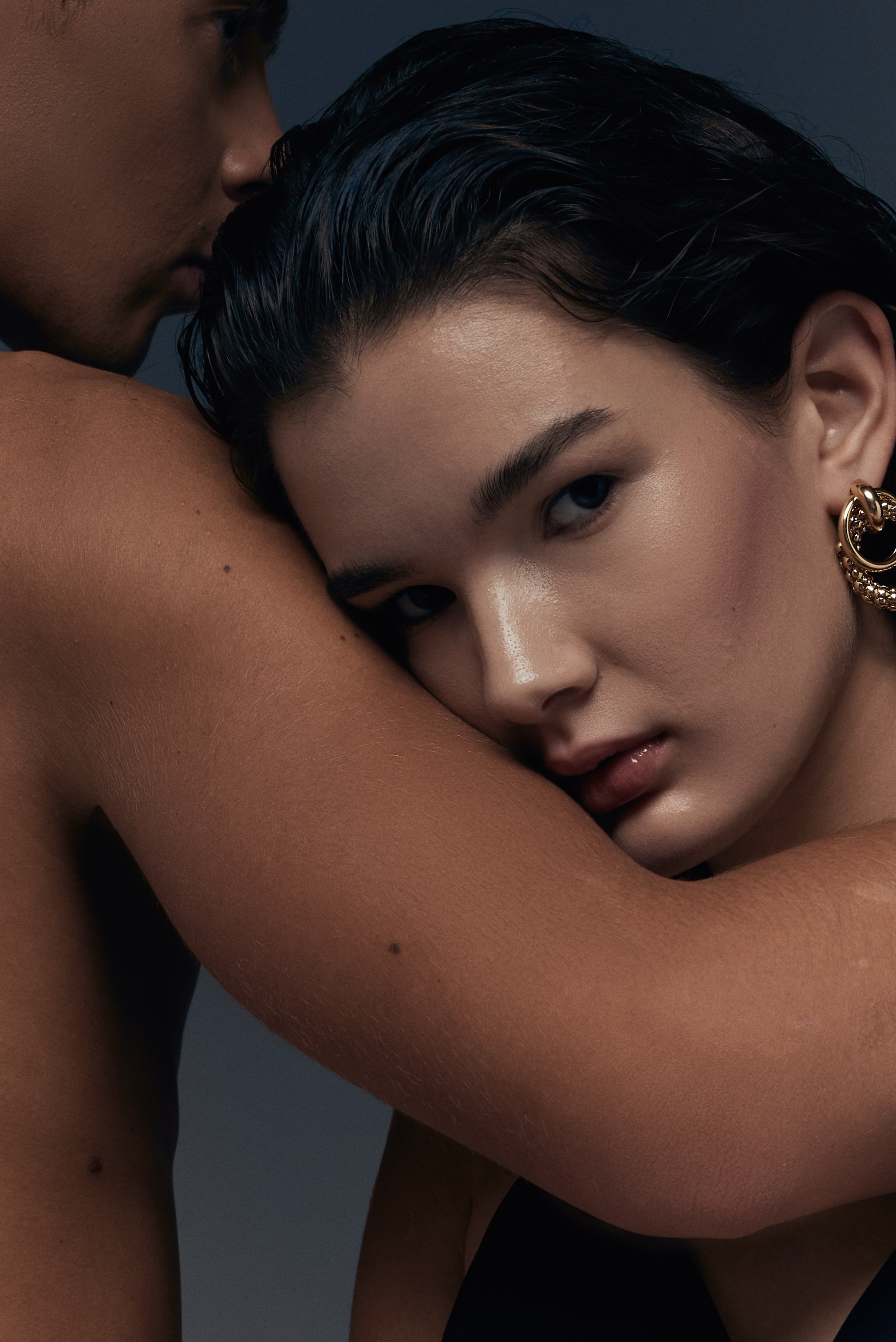 Персональная съёмка. Фотограф в Нижнем Новгороде Юлия Рачинская