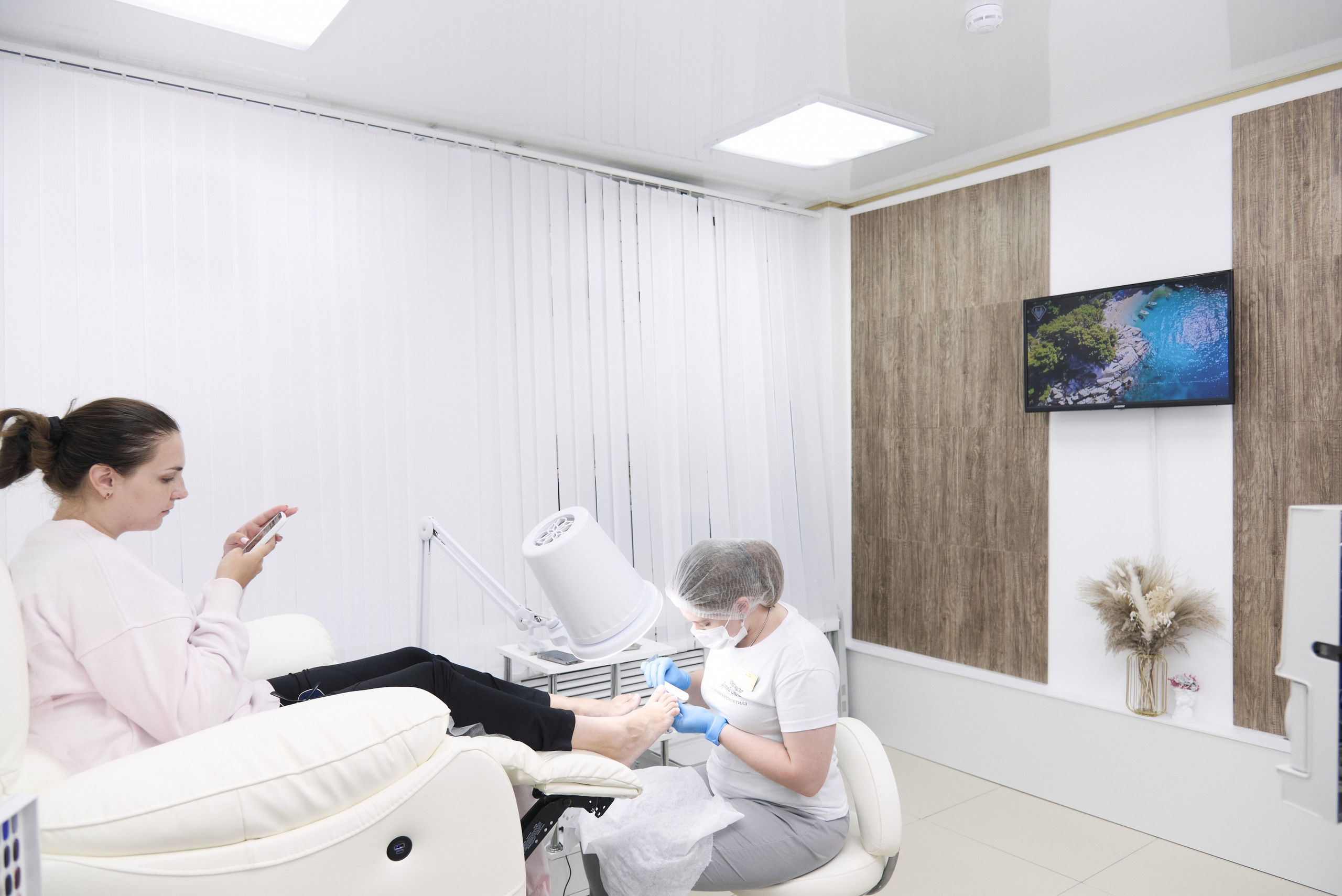 Офисная съёмка. Фотограф в Нижнем Новгороде Юлия Рачинская