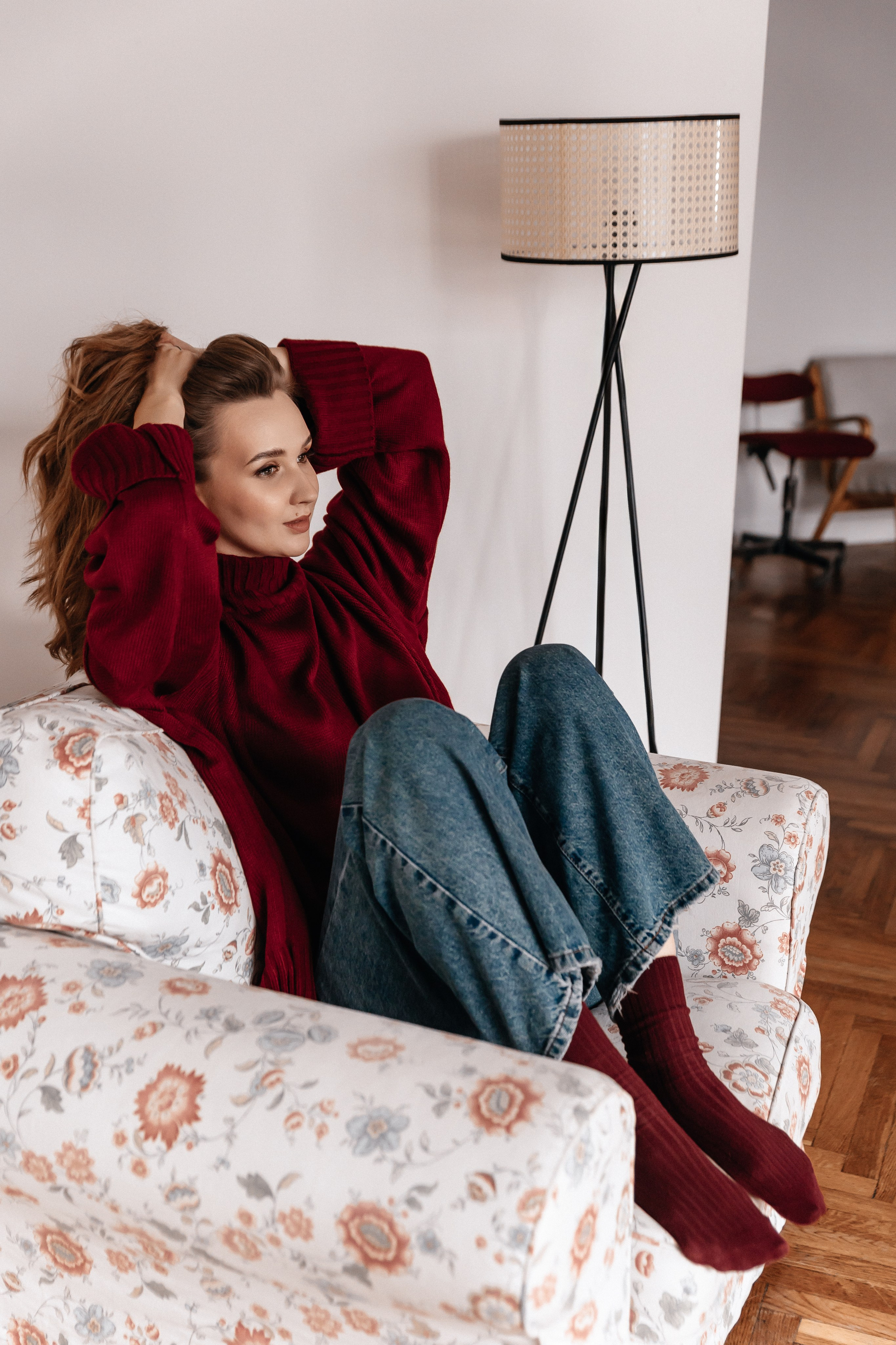 Даша. Семейный фотограф Минск Усова Ольга