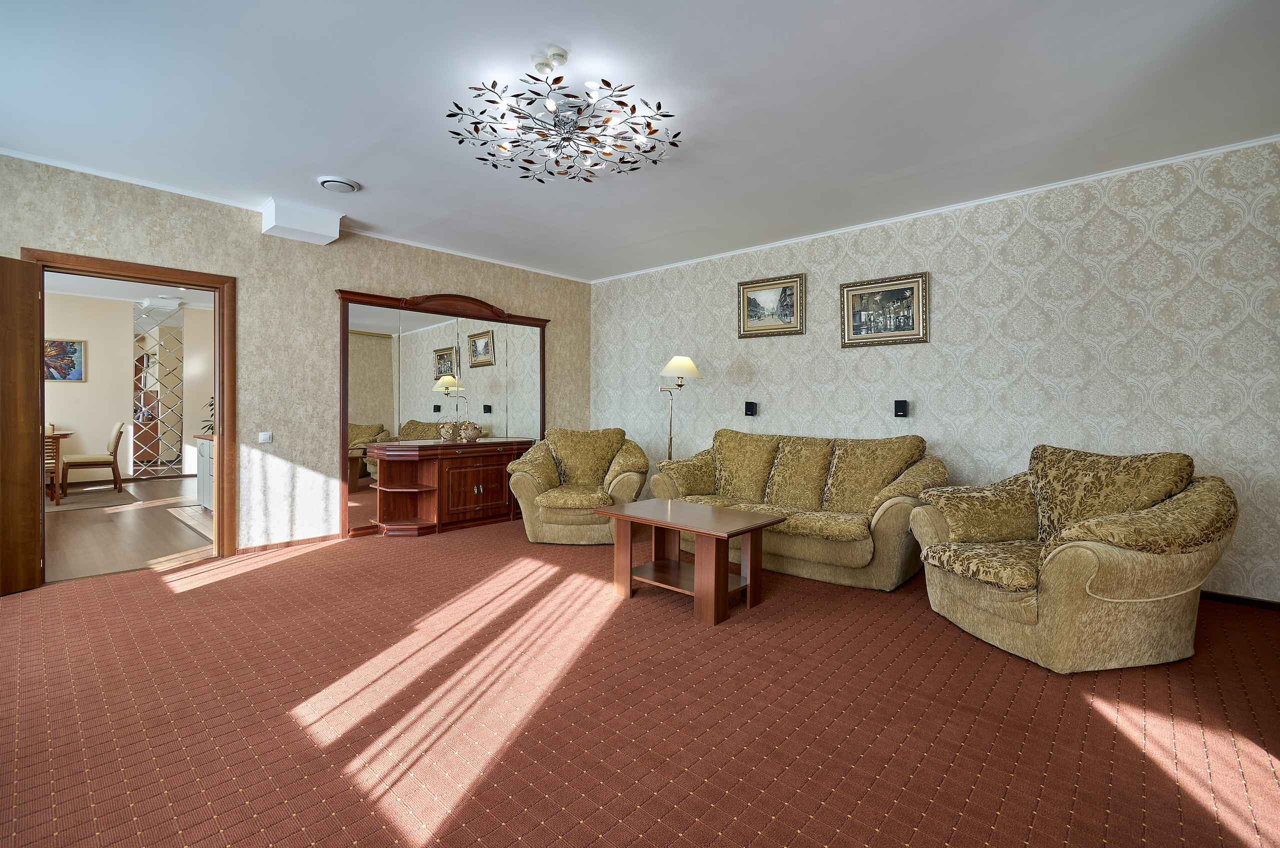 A_7. Абросимов Лев интерьерный и архитектурный фотограф