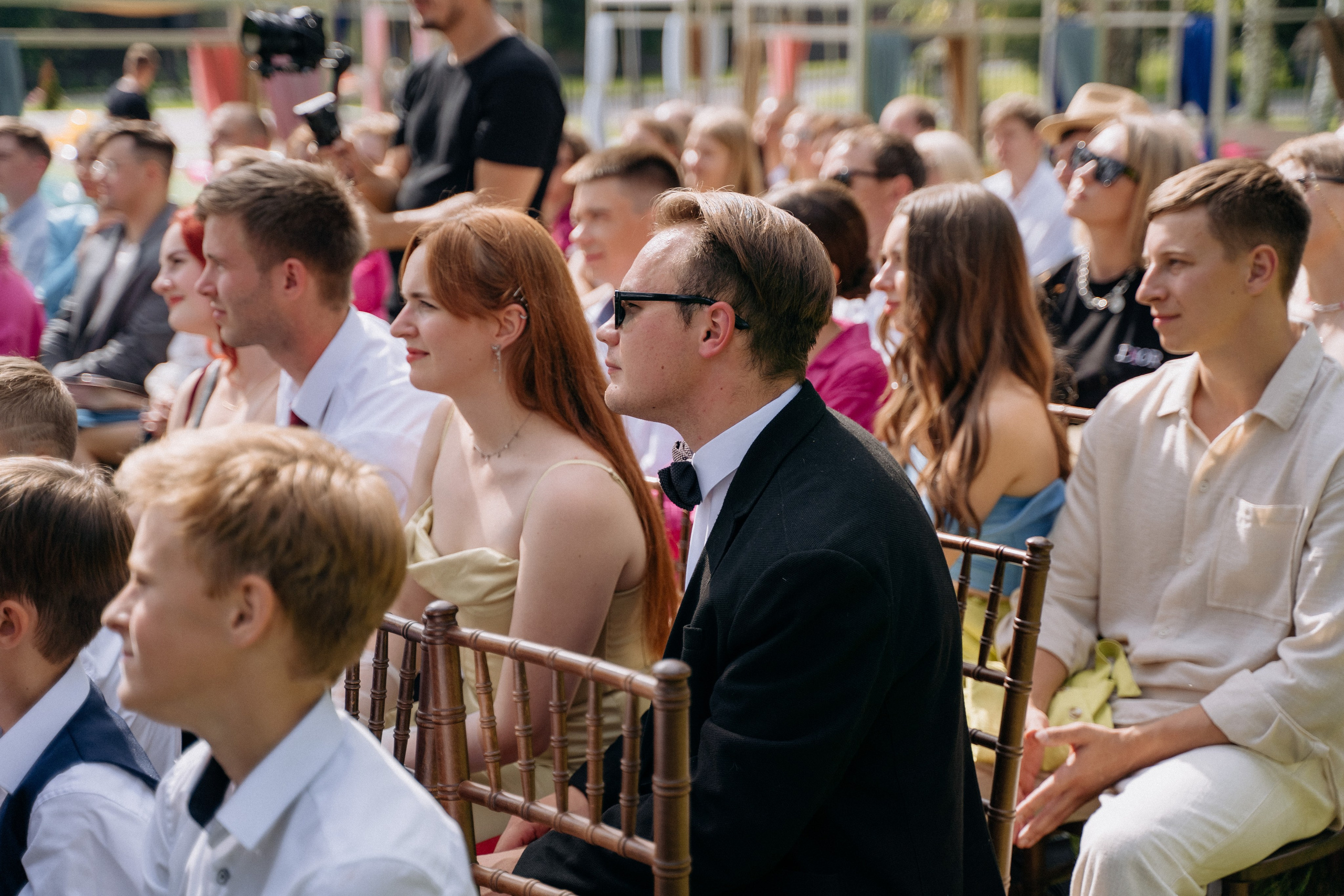 Рома и Настя. Свадебный и семейный фотограф в Новосибирске Наталья Зорина