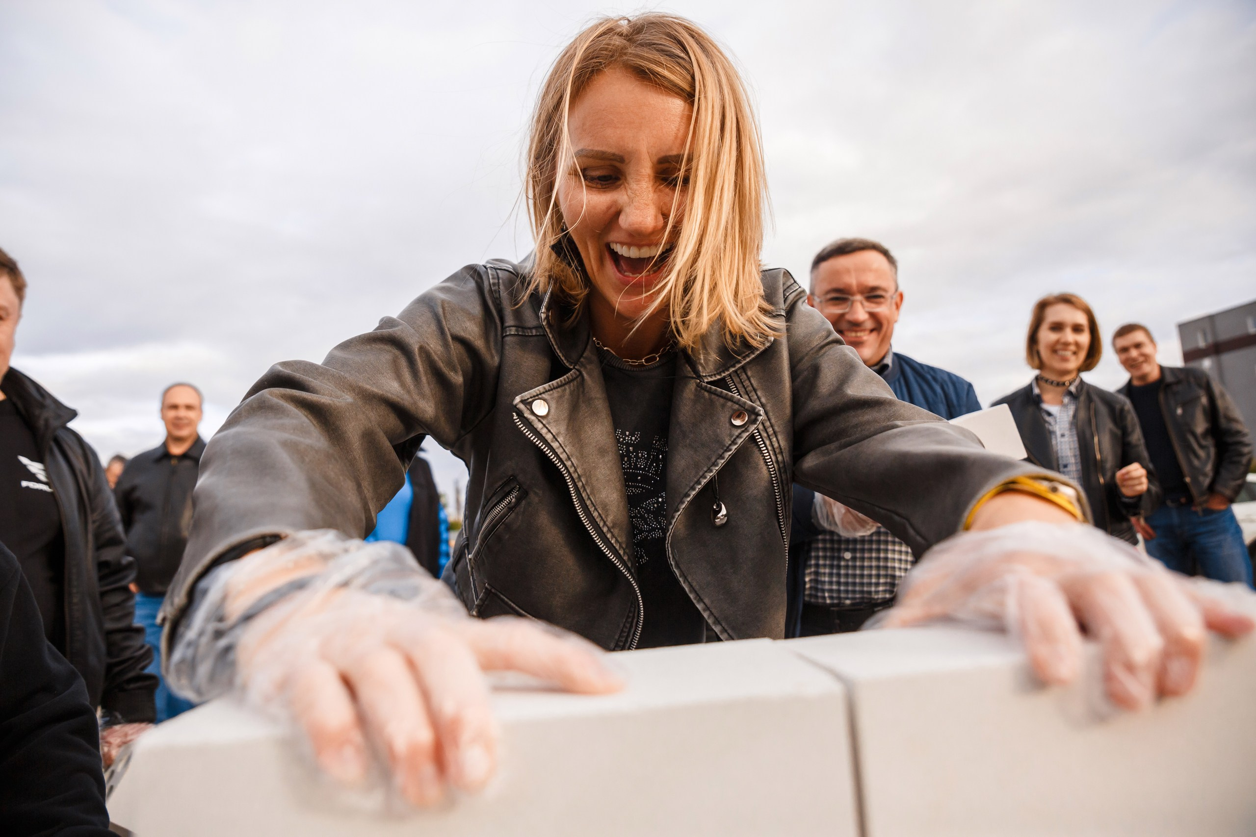 Проекты 2019–2024. 1