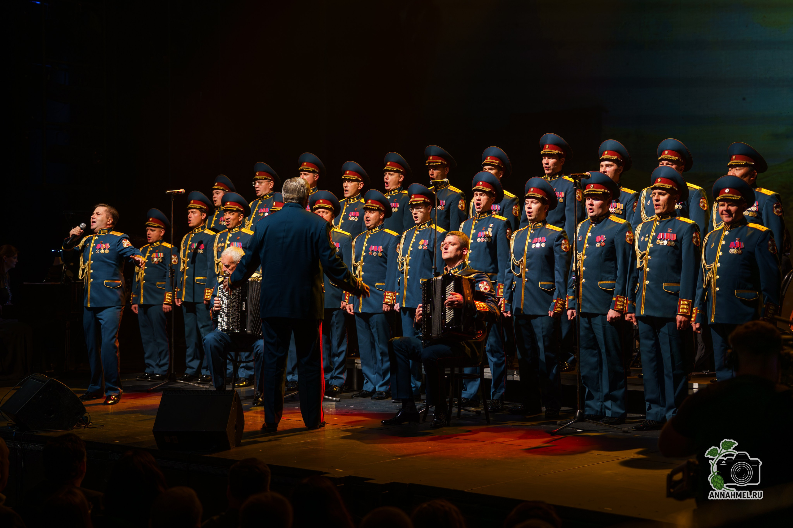 Репортажная съёмка. Фотограф Анна Хмель