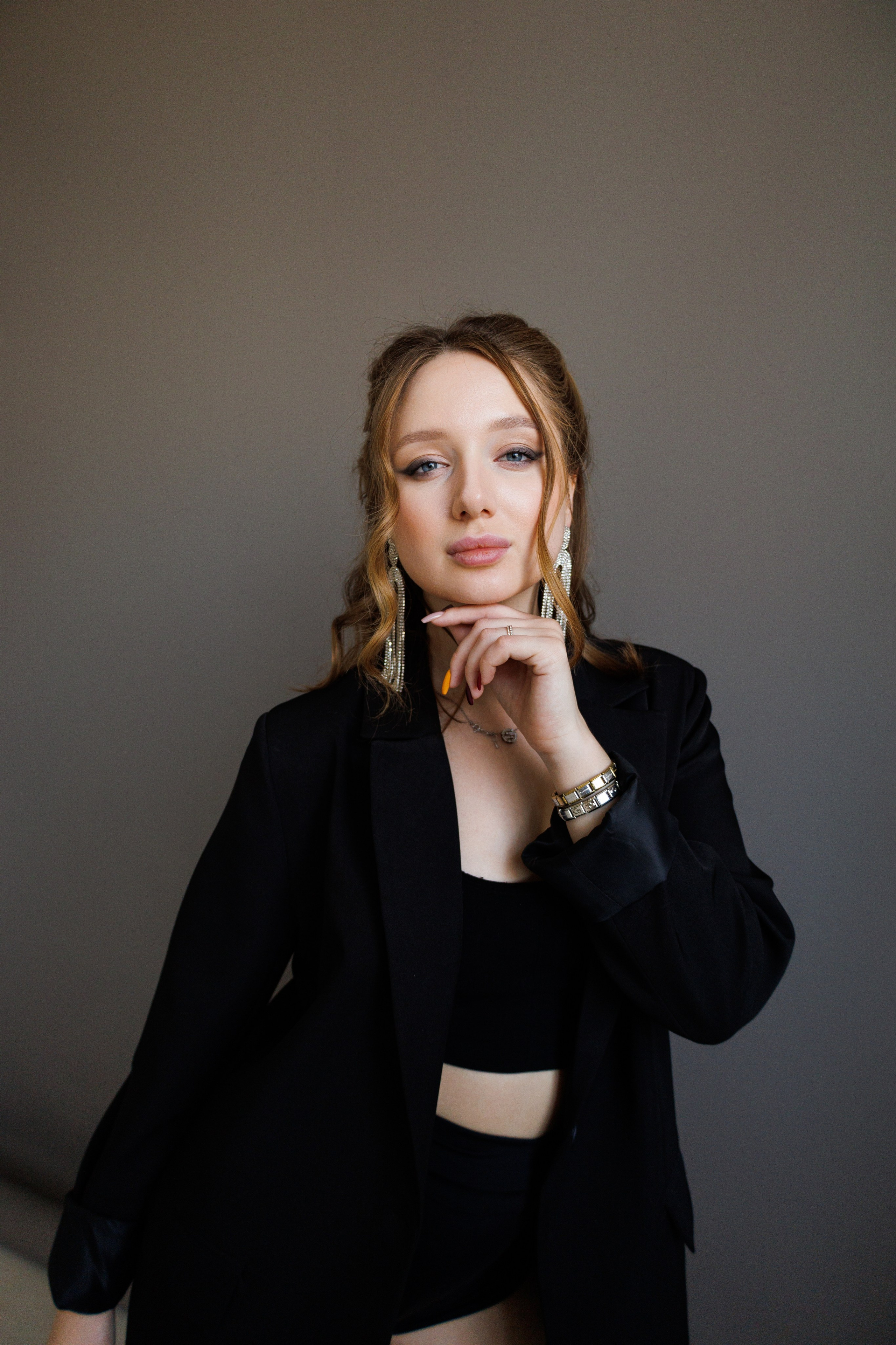 Елена. Фотограф из Краснодара Мария Приходько