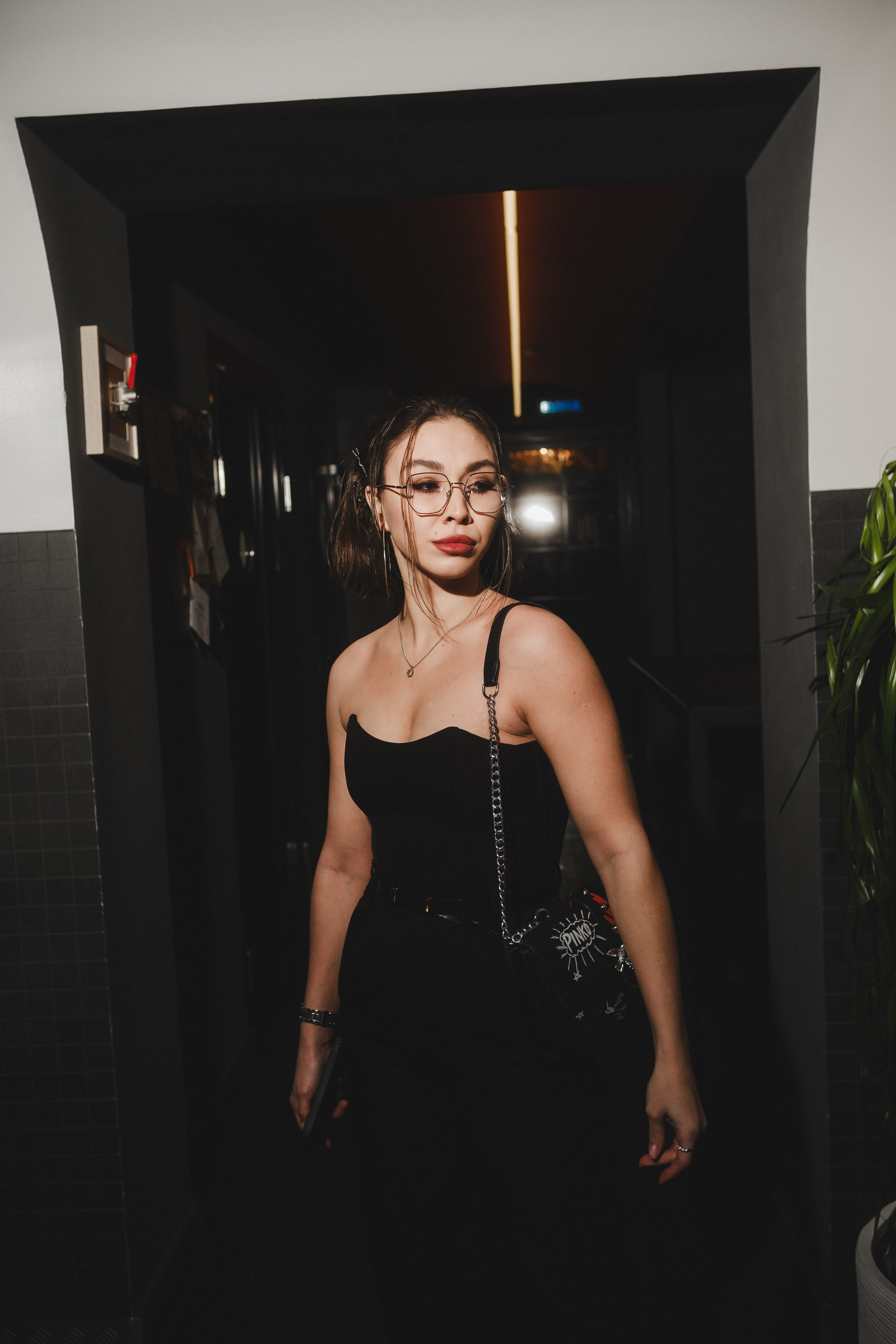 ООО «Гармония» & Водокачка / 30.12. Фотограф в Тюмени Кирилл Марфин