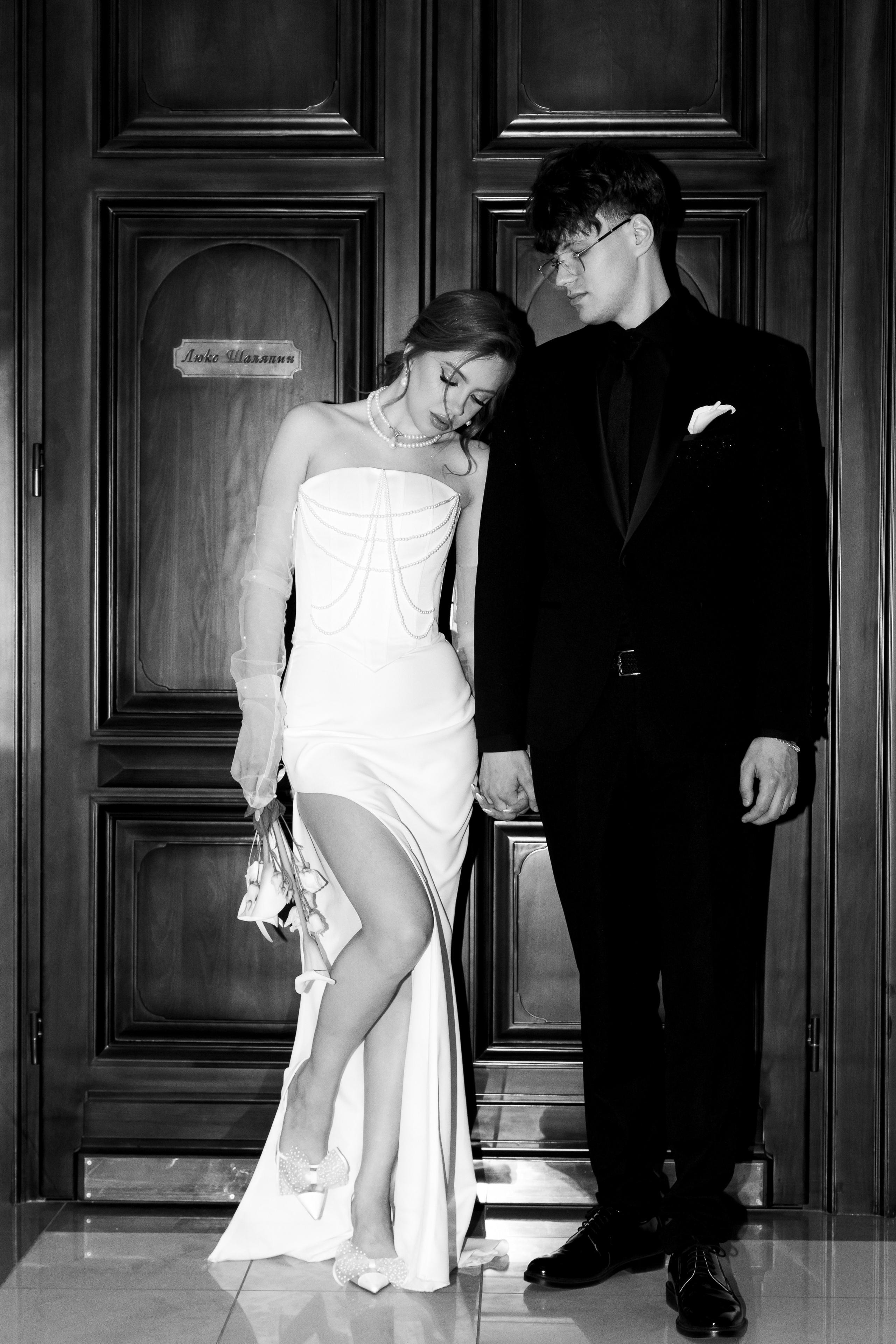 Торжество нашей любви. Фотограф в Самаре / Олеся Широнина