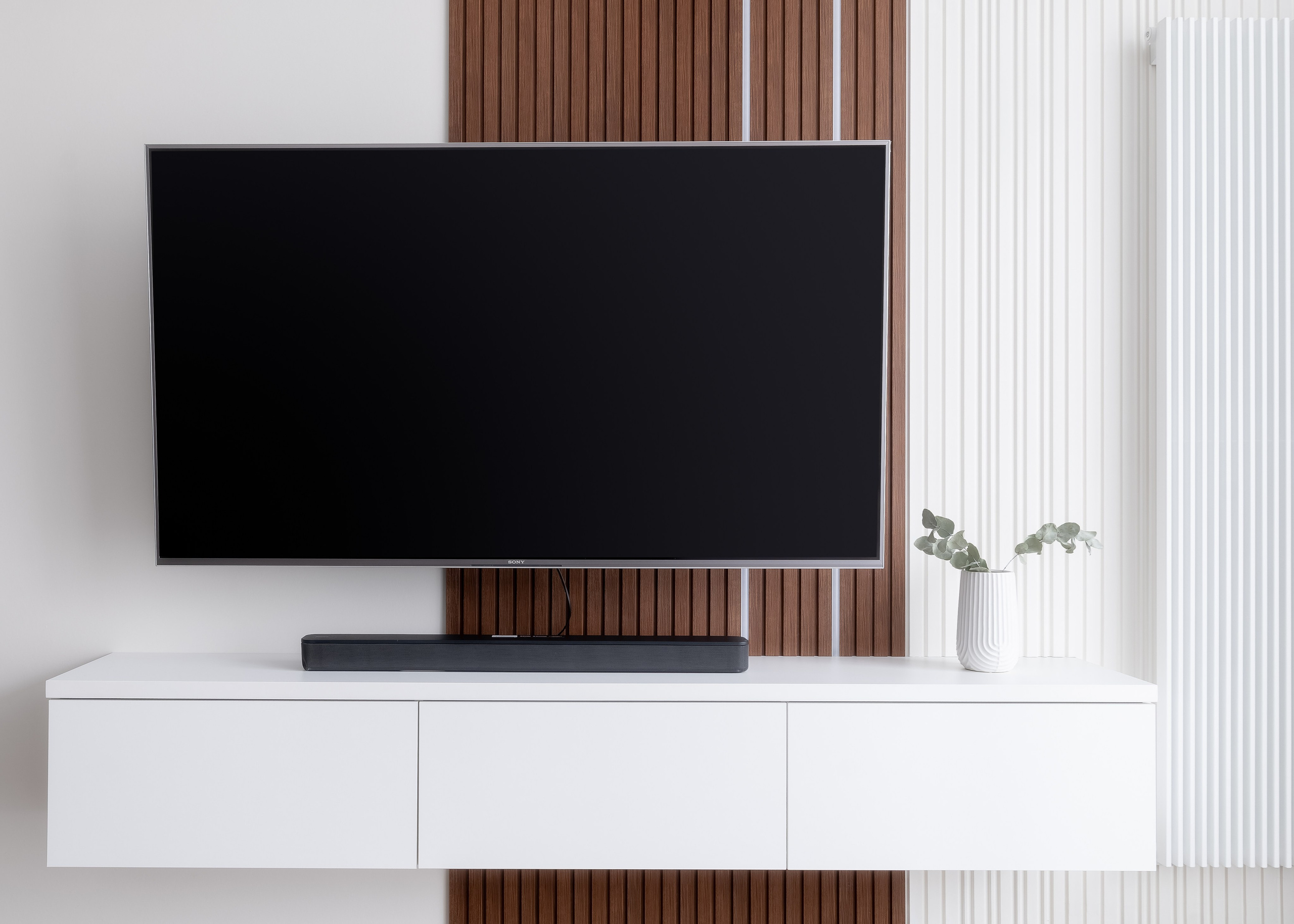 Квартира в ЖК Макаровский. Павел Маннапов, фотограф и видеограф в Екатеринбурге