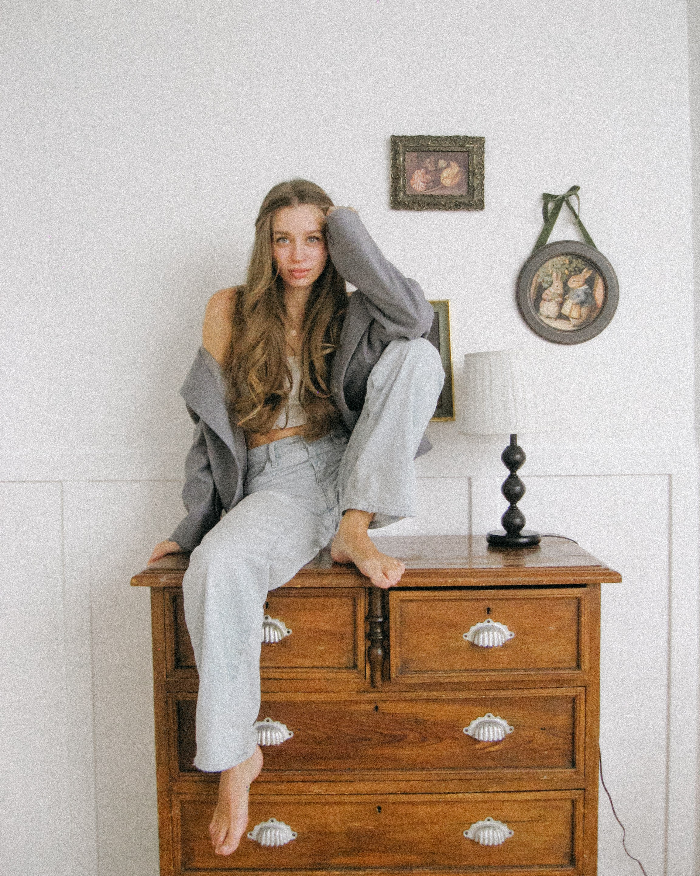 Люся и Женя. Павел Маннапов, фотограф и видеограф в Екатеринбурге